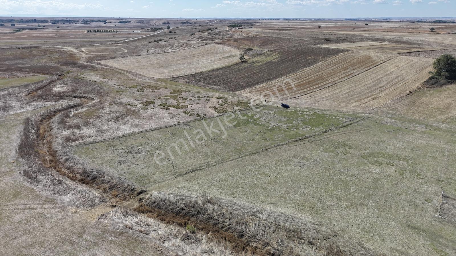 Düğüncübaşında İmar Sınırına 250m Mera Cepheli 4.080m2 Arazi — fotoğraf 15