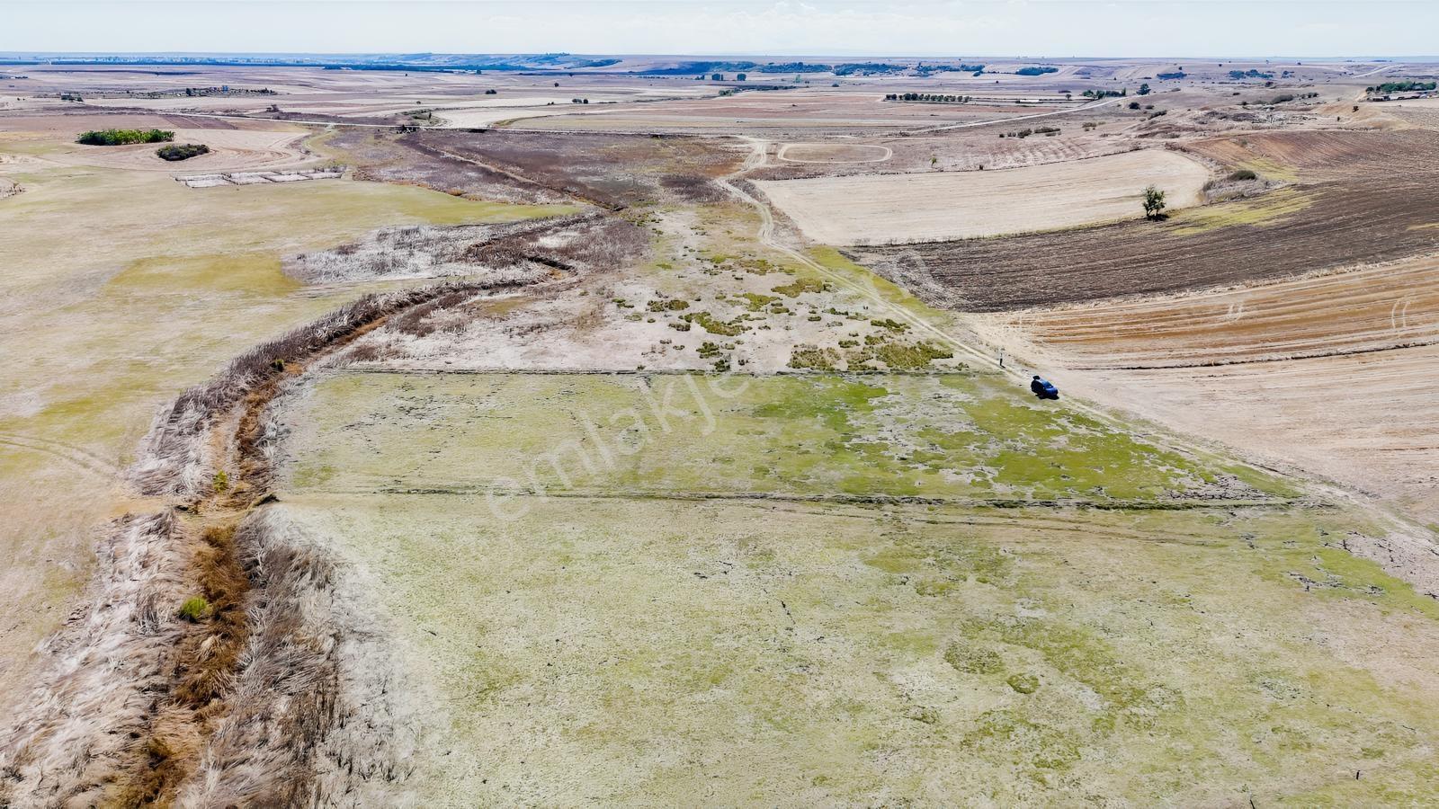 Düğüncübaşında İmar Sınırına 250m Mera Cepheli 4.080m2 Arazi — fotoğraf 16