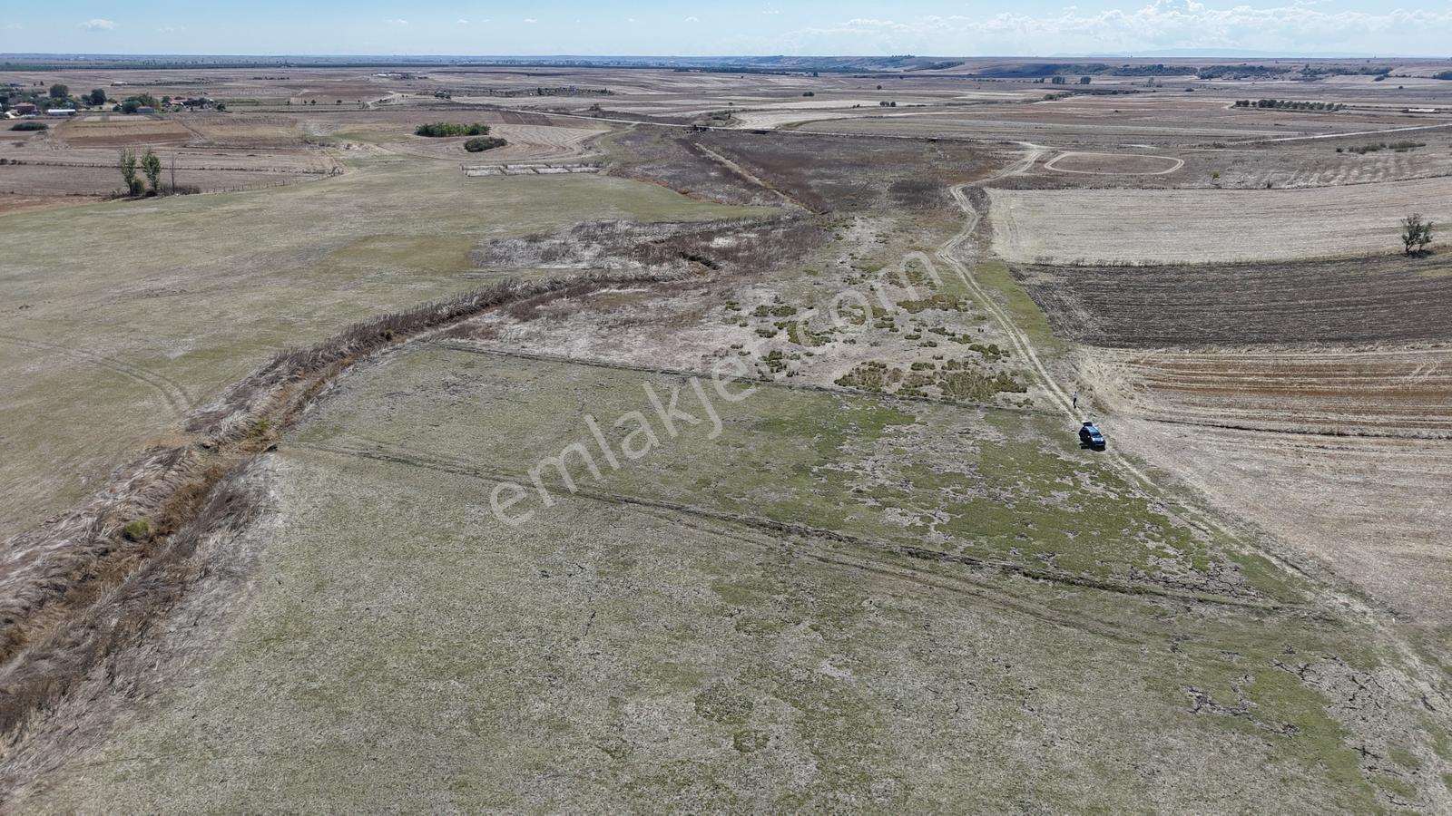 Düğüncübaşında İmar Sınırına 250m Mera Cepheli 4.080m2 Arazi — fotoğraf 17