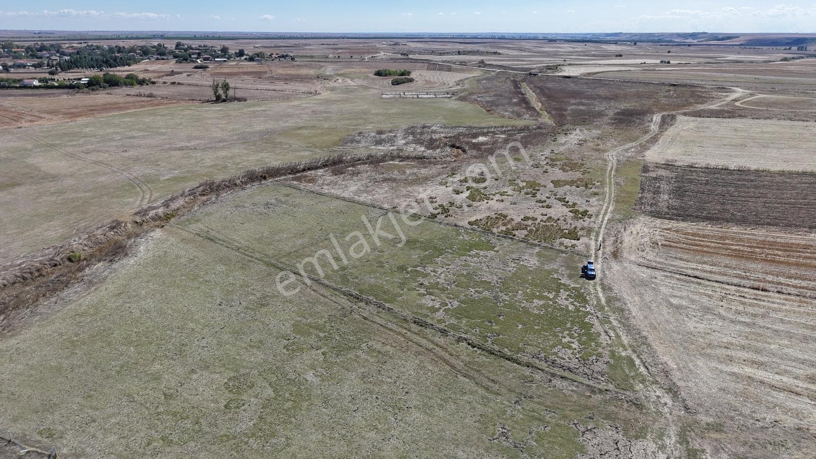 Düğüncübaşında İmar Sınırına 250m Mera Cepheli 4.080m2 Arazi — fotoğraf 18