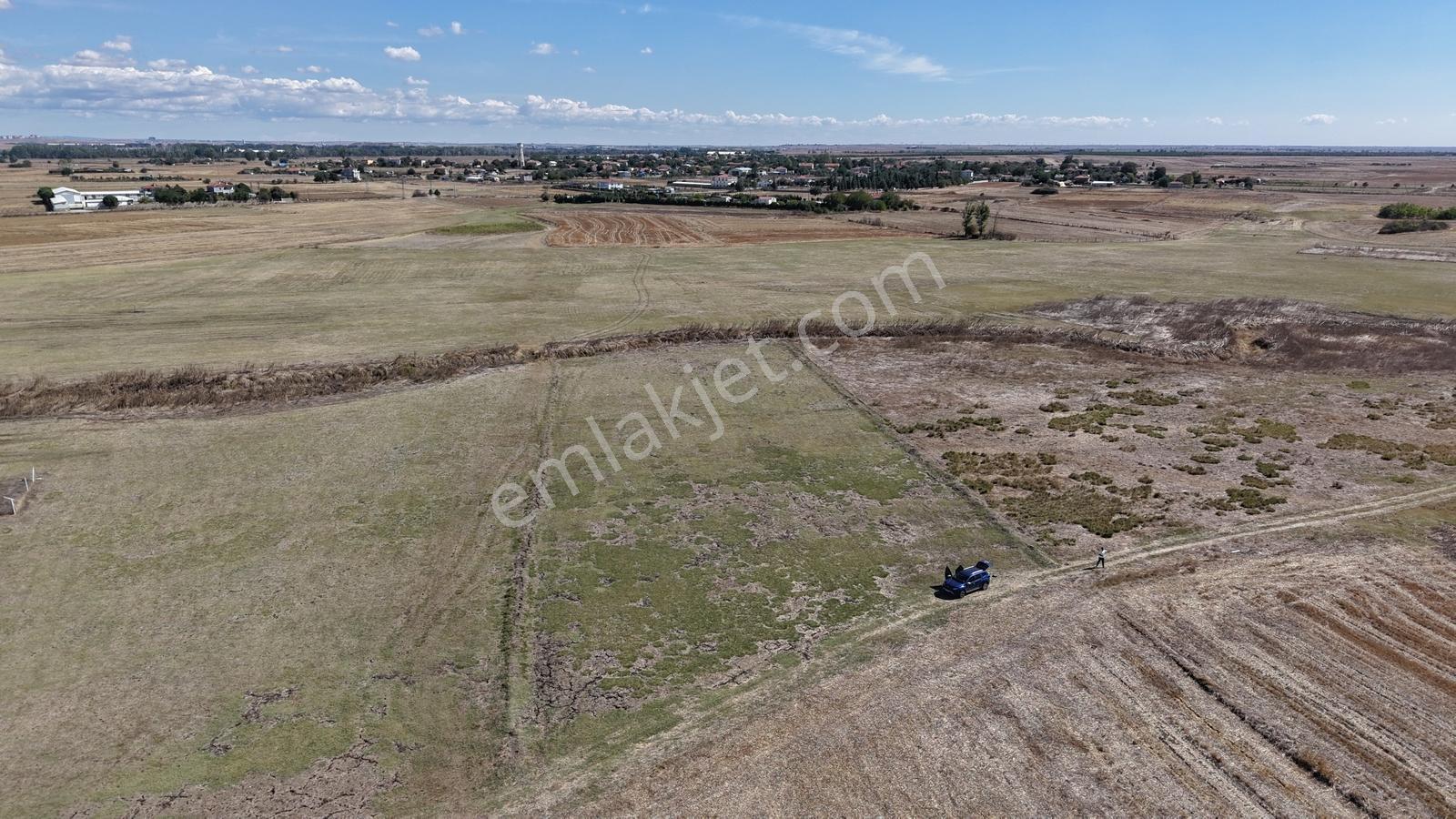Düğüncübaşında İmar Sınırına 250m Mera Cepheli 4.080m2 Arazi — fotoğraf 21