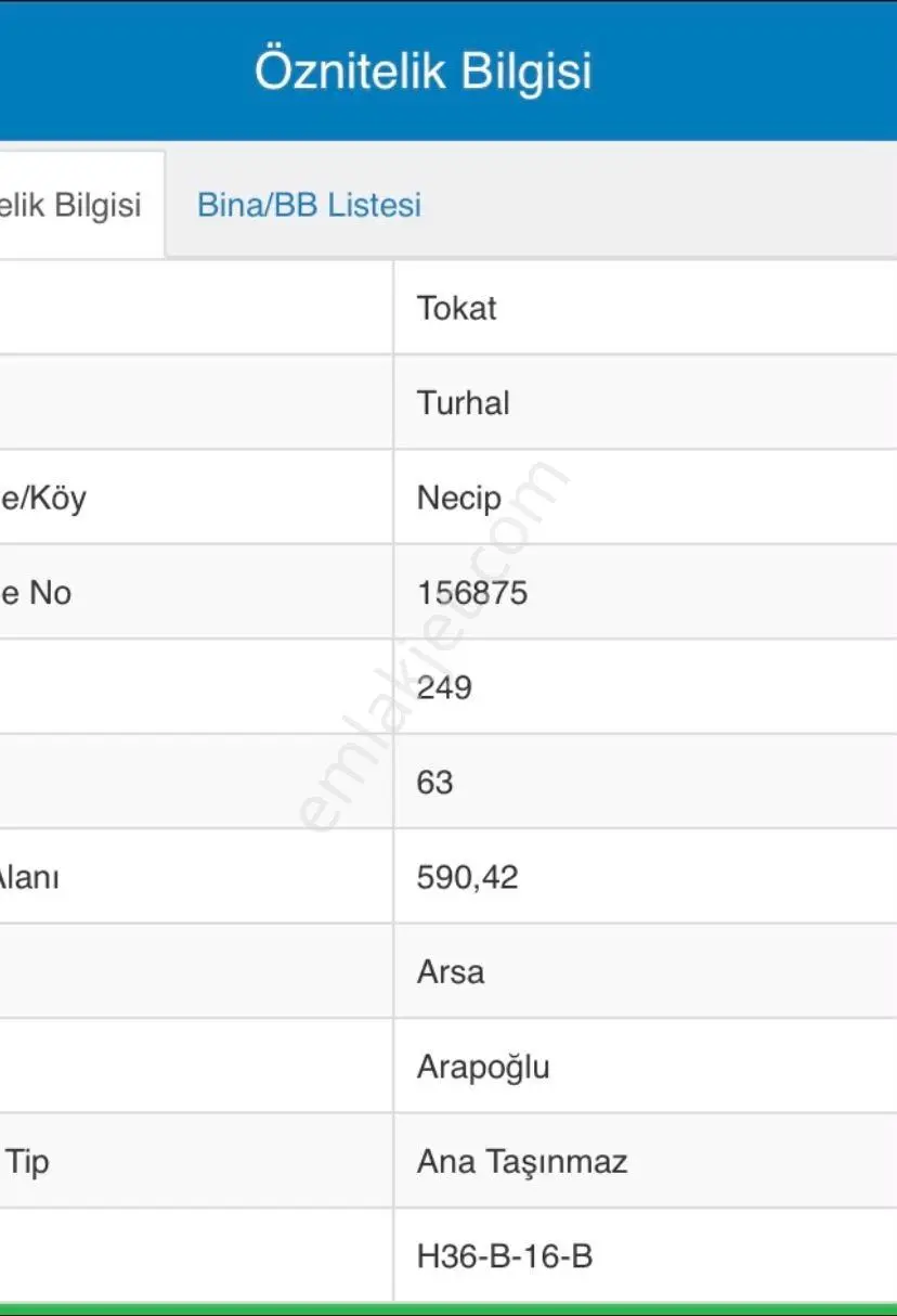 Pekgöz Emlak'tan Necip Köyünde 2 Adet Villa Arsası Yanyana Satılık — fotoğraf 4