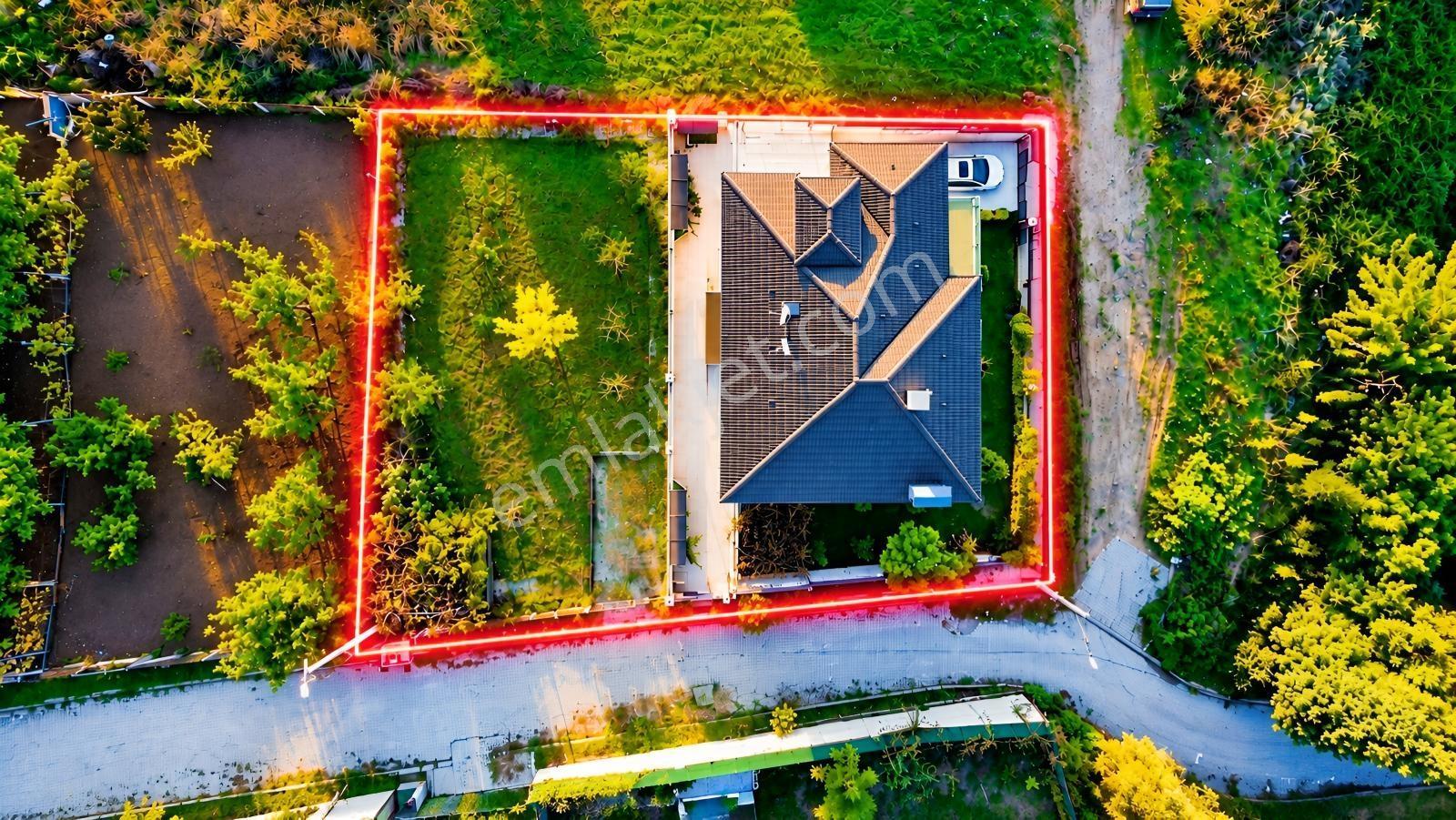 Furkan Demir'den Karamürsel Kayacık'ta Satılık Ultra Lüks Villa — fotoğraf 5