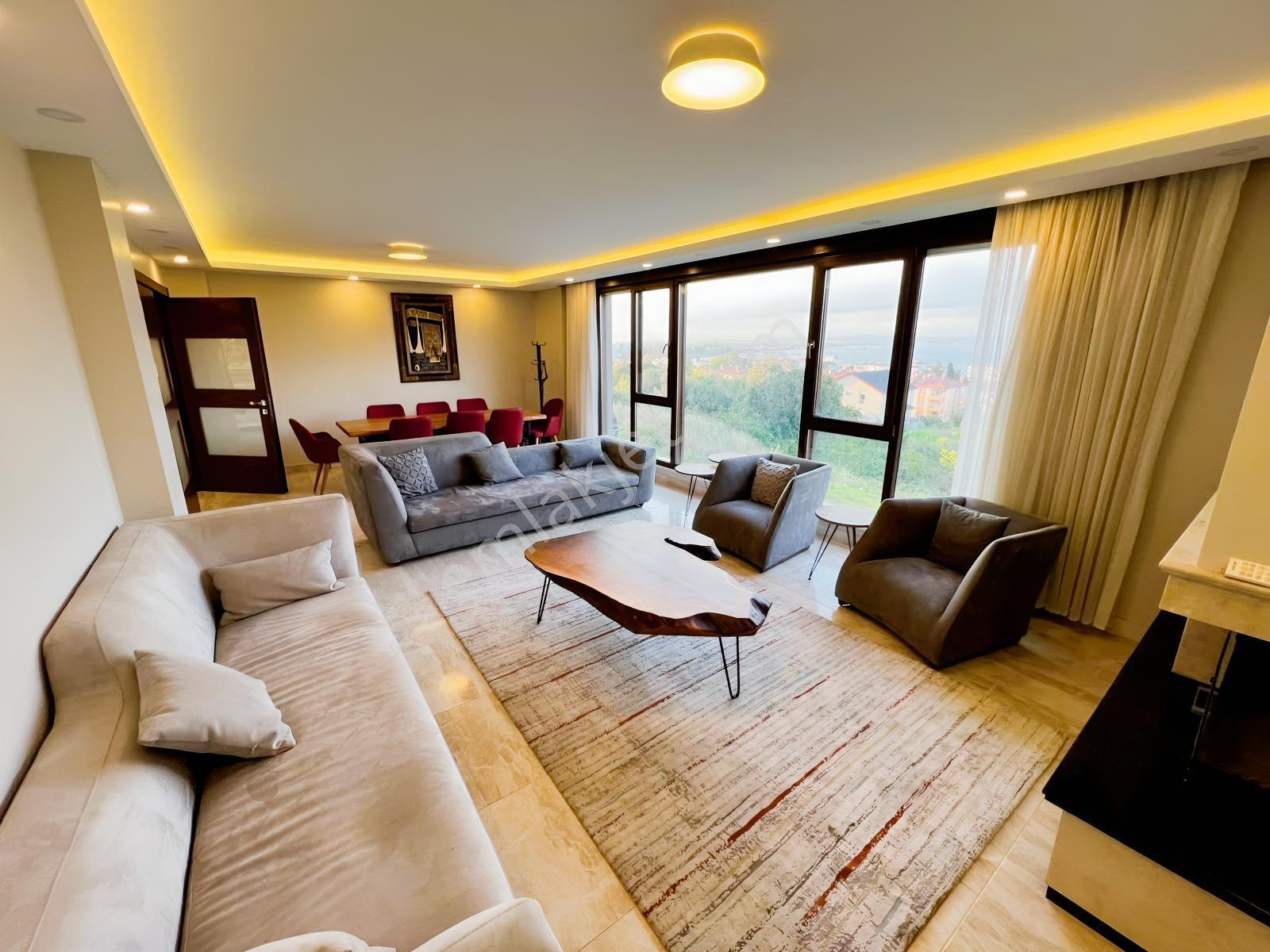 Furkan Demir'den Karamürsel Kayacık'ta Satılık Ultra Lüks Villa — fotoğraf 7