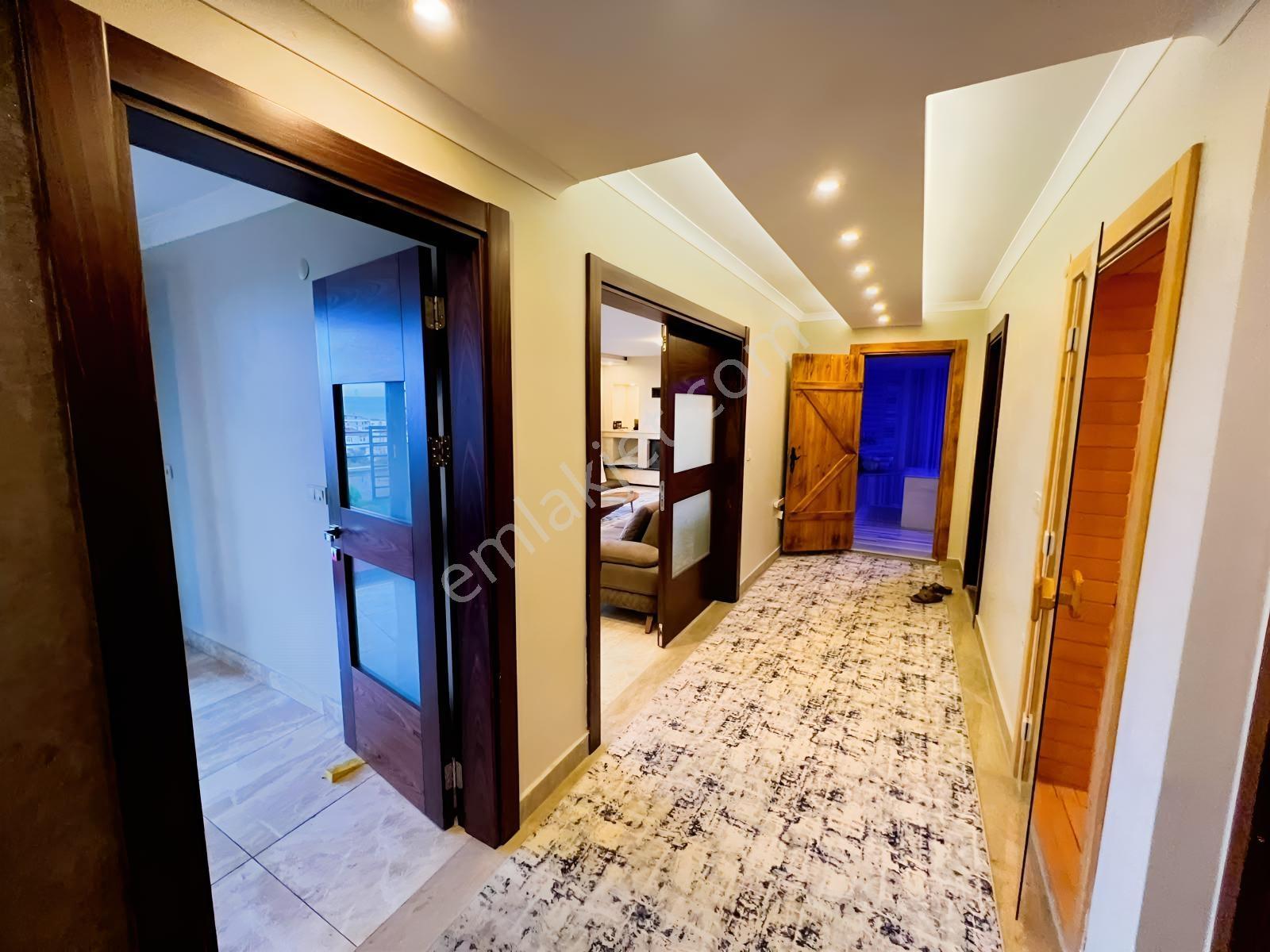 Furkan Demir'den Karamürsel Kayacık'ta Satılık Ultra Lüks Villa — fotoğraf 15