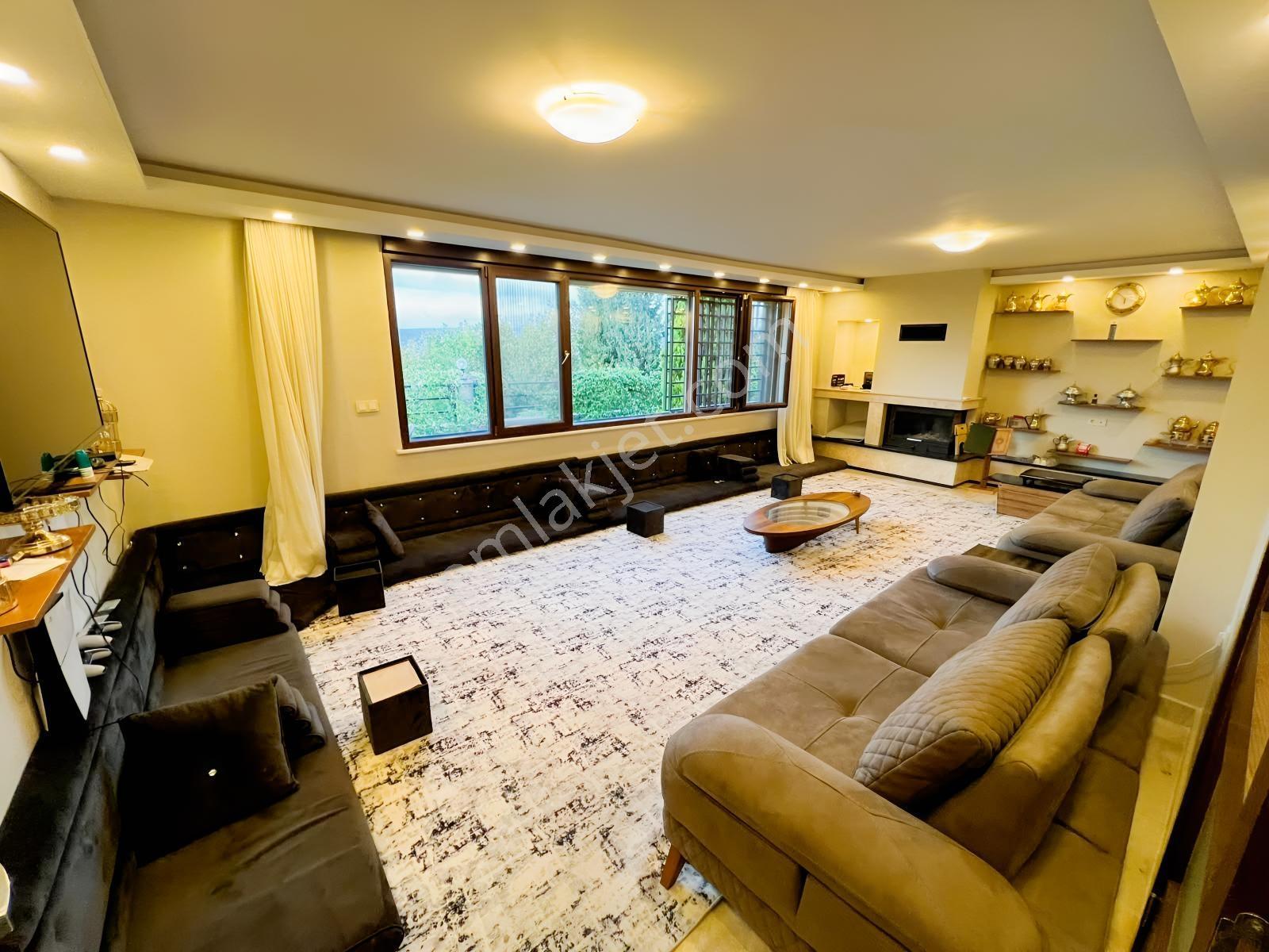 Furkan Demir'den Karamürsel Kayacık'ta Satılık Ultra Lüks Villa — fotoğraf 16