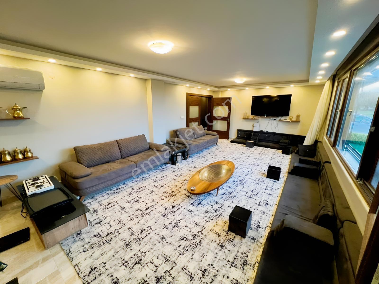 Furkan Demir'den Karamürsel Kayacık'ta Satılık Ultra Lüks Villa — fotoğraf 17