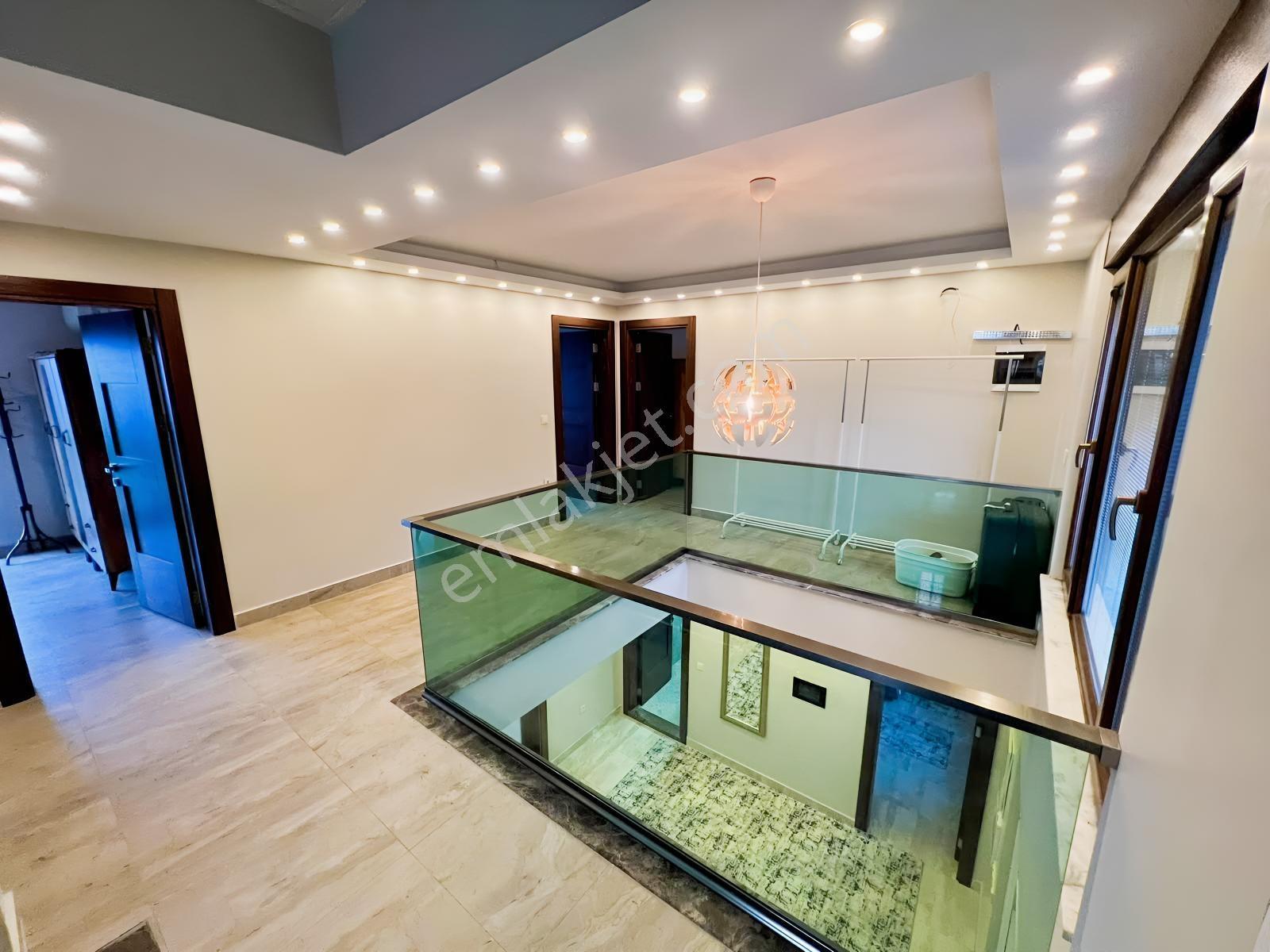 Furkan Demir'den Karamürsel Kayacık'ta Satılık Ultra Lüks Villa — fotoğraf 23