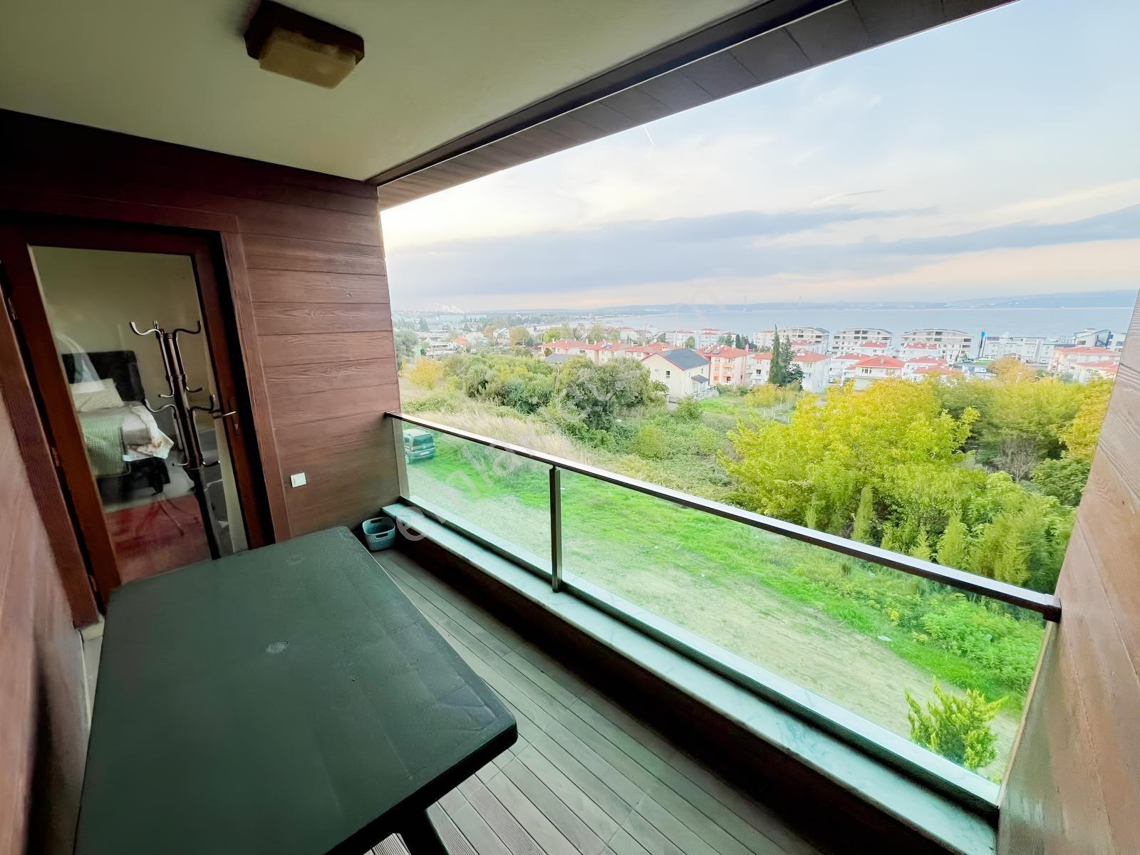 Furkan Demir'den Karamürsel Kayacık'ta Satılık Ultra Lüks Villa — fotoğraf 26