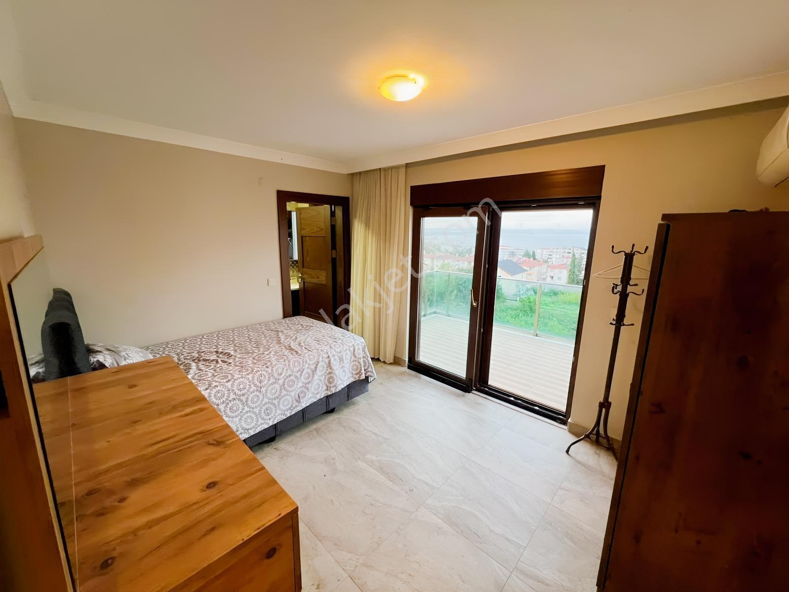 Furkan Demir'den Karamürsel Kayacık'ta Satılık Ultra Lüks Villa — fotoğraf 32