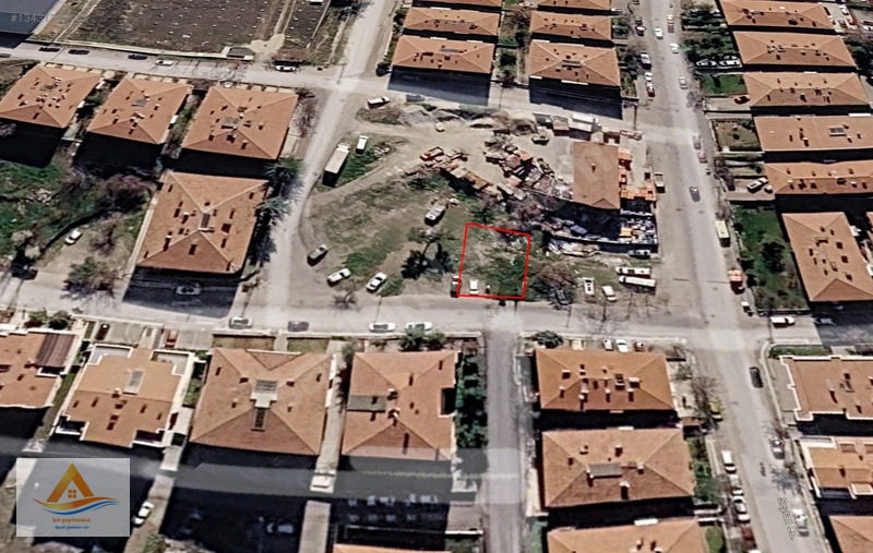 Zafertepe Göktürk Mah. Caddeye Yakın Tek Tapu İşyeri Arsası — fotoğraf 2