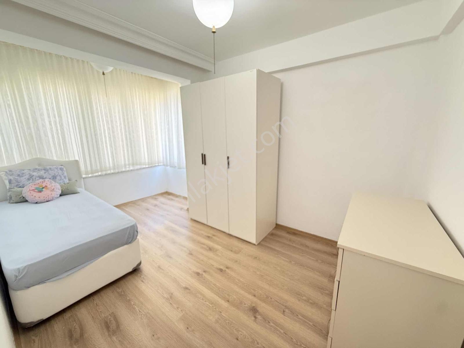 Bm Real Estate Muhteşem Deniz Manzaralı 3+1 Tripleks Villa — fotoğraf 15