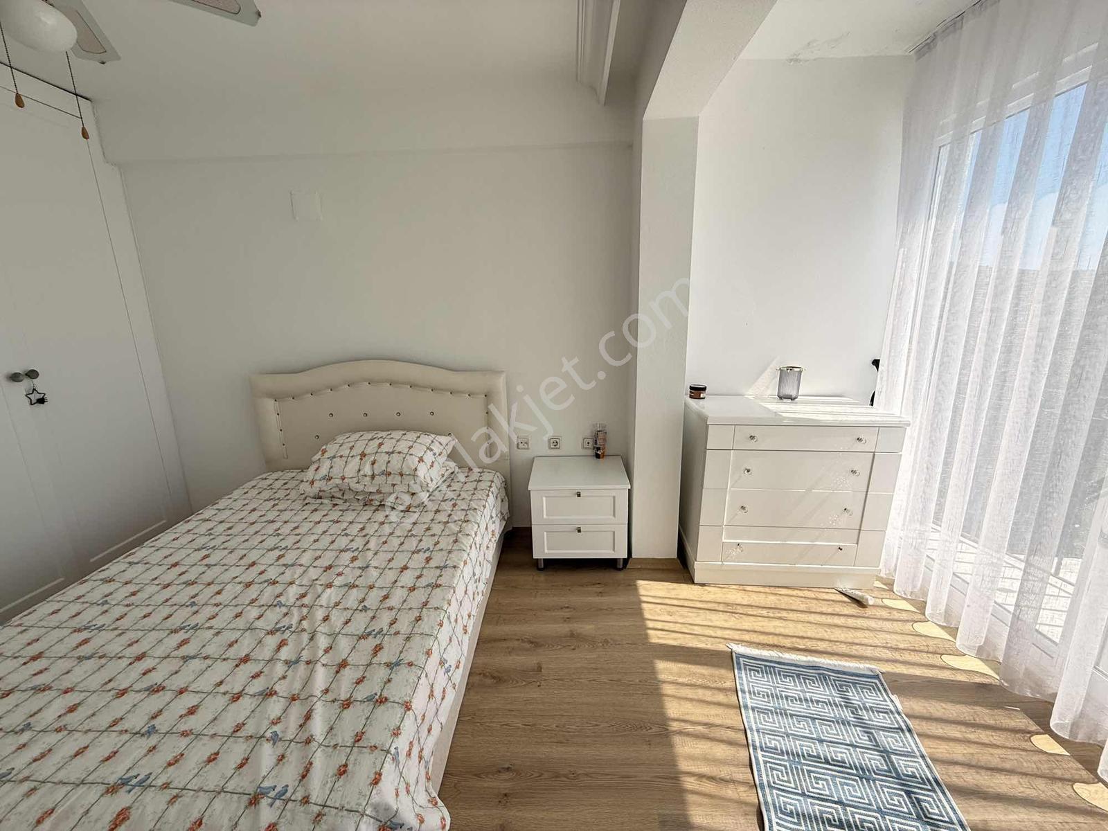 Bm Real Estate Muhteşem Deniz Manzaralı 3+1 Tripleks Villa — fotoğraf 16