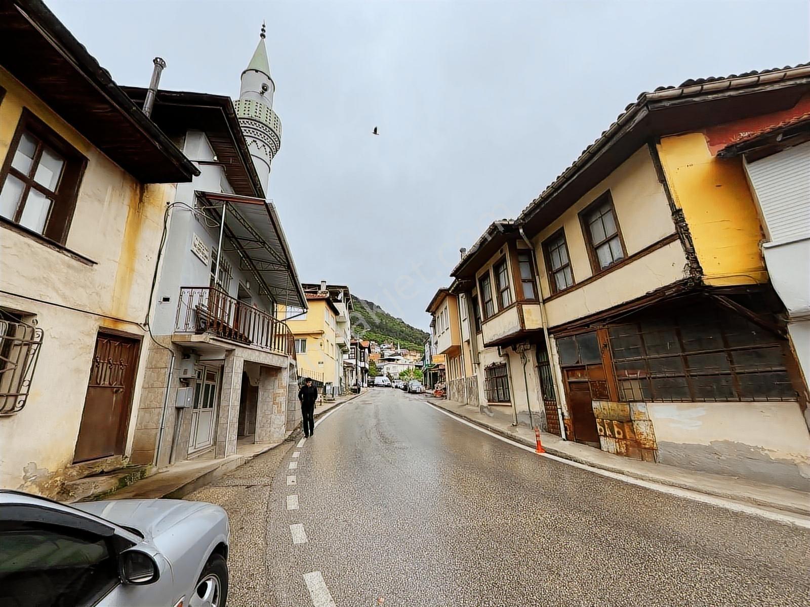 Bm Real Estateden Osmangazi Alacahırka Mh'de Satılık Müstakil Ev — fotoğraf 2
