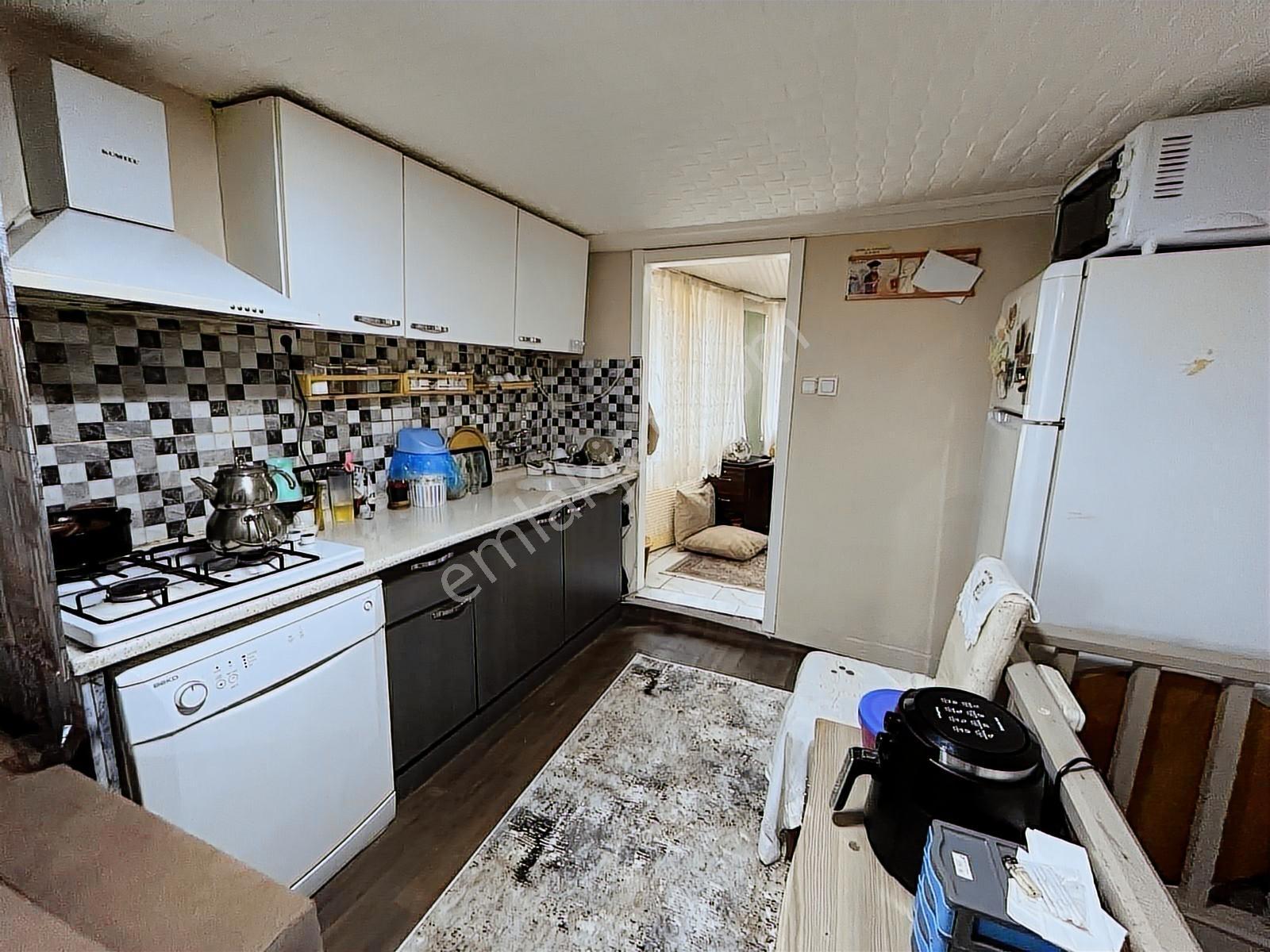 Bm Real Estateden Osmangazi Alacahırka Mh'de Satılık Müstakil Ev — fotoğraf 8