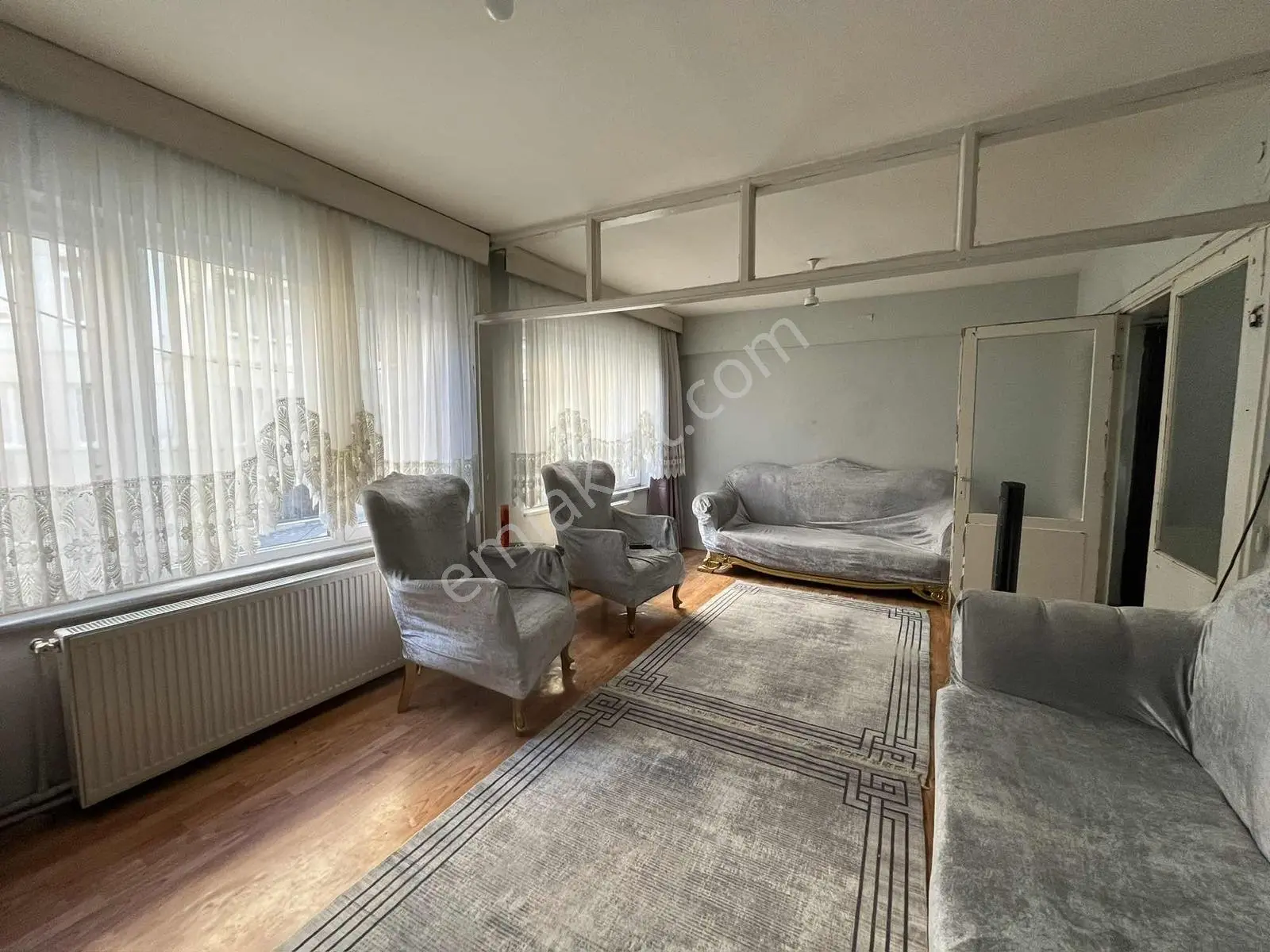 Bm Real Estate Namazgah Cad. Üzerinde Satılık 2+1 Daire — fotoğraf 2