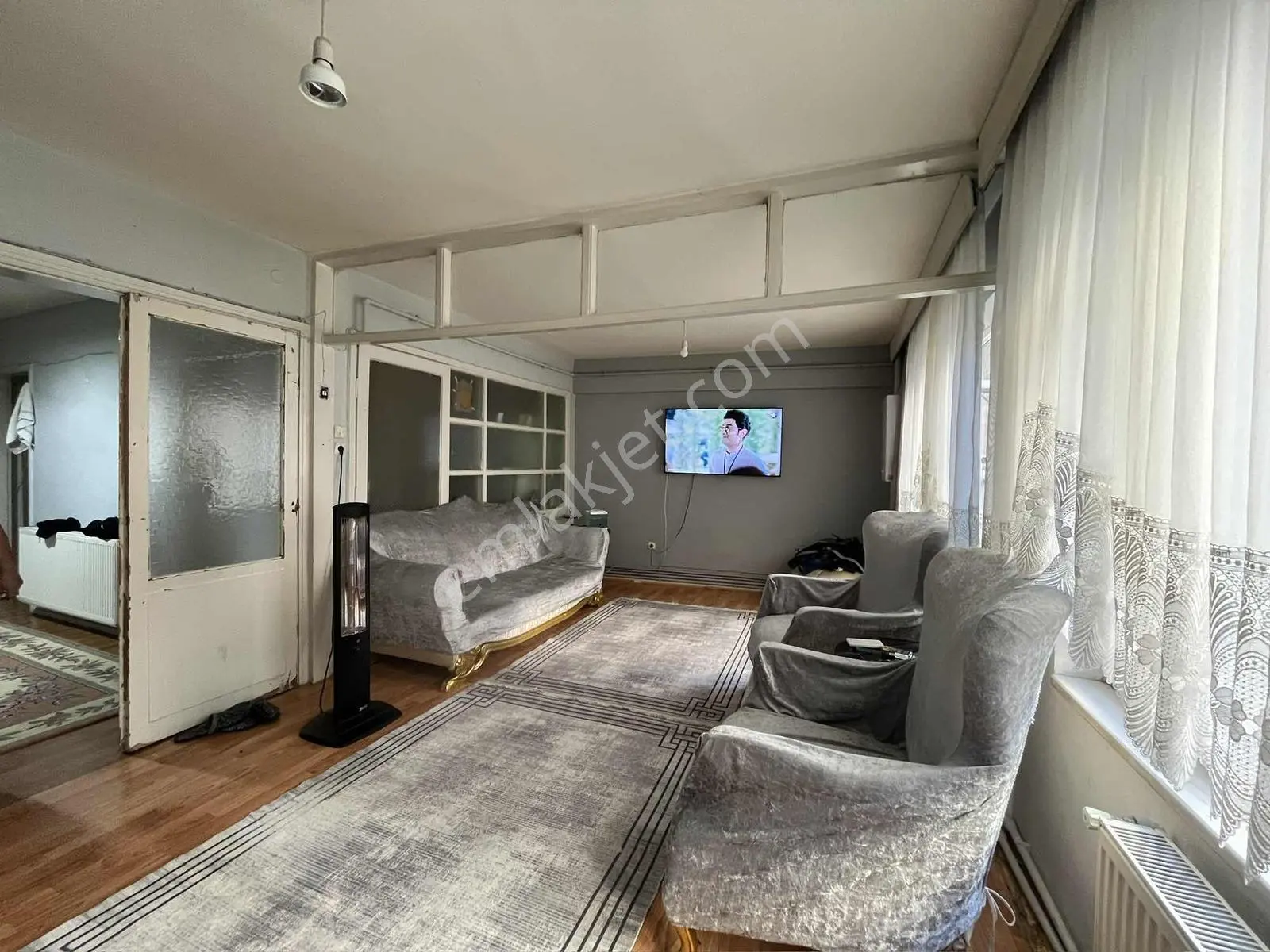 Bm Real Estate Namazgah Cad. Üzerinde Satılık 2+1 Daire — fotoğraf 3