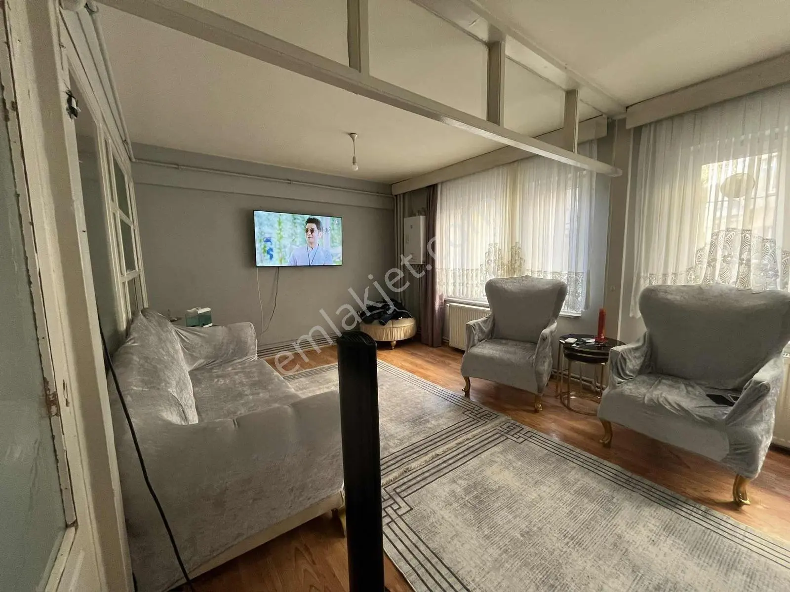 Bm Real Estate Namazgah Cad. Üzerinde Satılık 2+1 Daire — fotoğraf 4