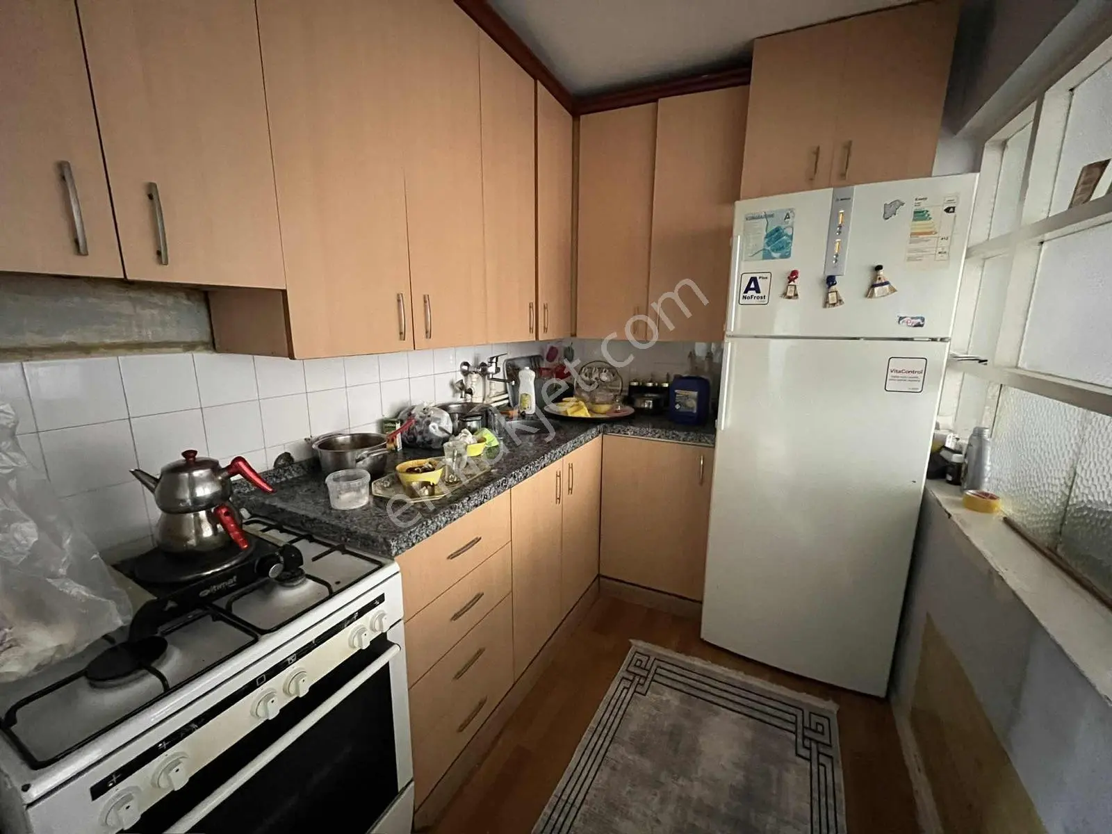 Bm Real Estate Namazgah Cad. Üzerinde Satılık 2+1 Daire — fotoğraf 6