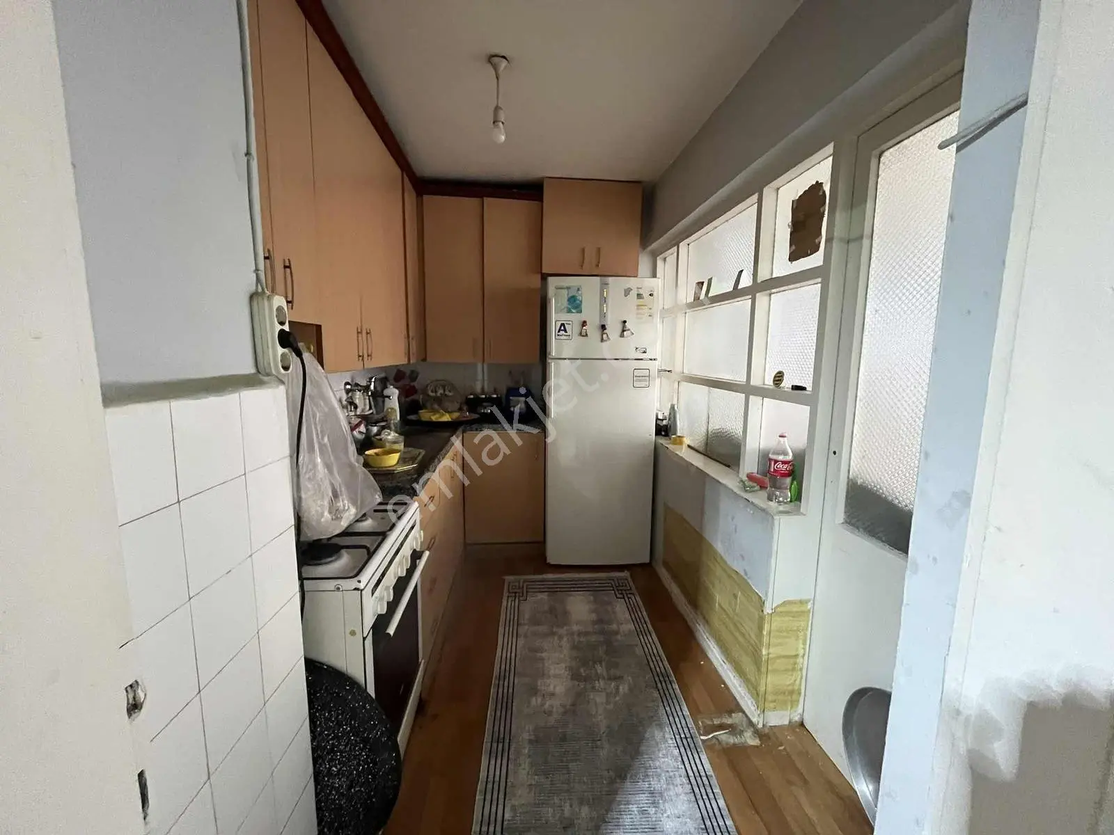 Bm Real Estate Namazgah Cad. Üzerinde Satılık 2+1 Daire — fotoğraf 7