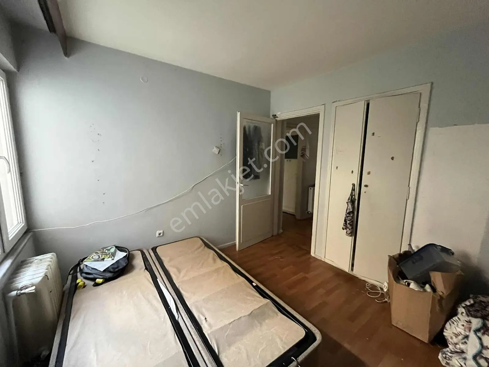 Bm Real Estate Namazgah Cad. Üzerinde Satılık 2+1 Daire — fotoğraf 16