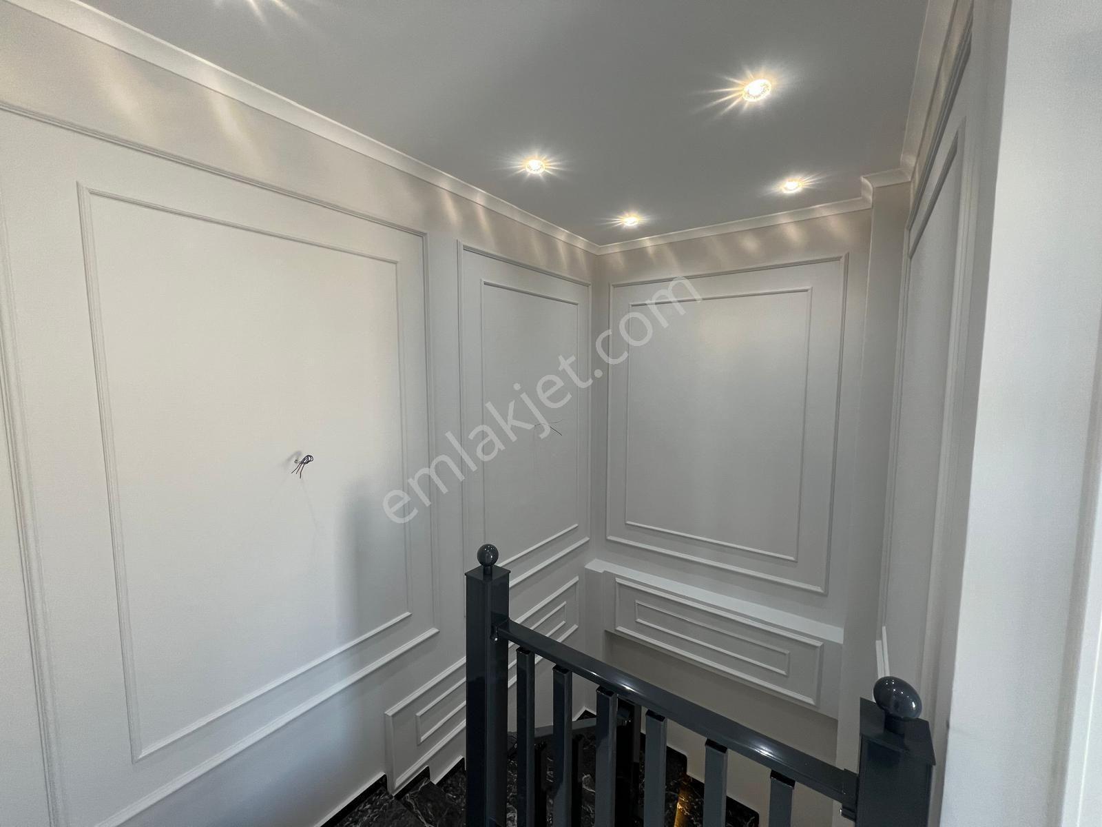 Didim Efeler Mahallesi'nde Havuzlu Satılık 3+1 Villa — fotoğraf 7