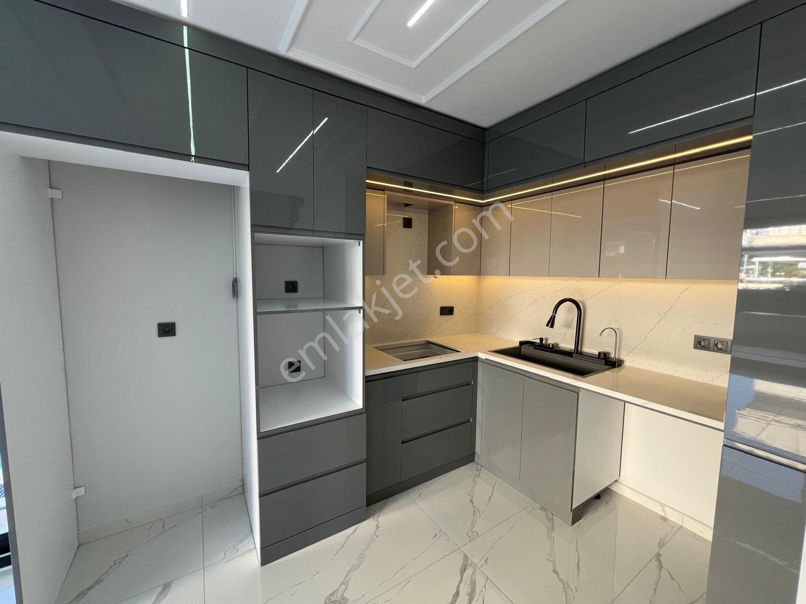 Didim Efeler Mahallesi'nde Havuzlu Satılık 3+1 Villa — fotoğraf 9