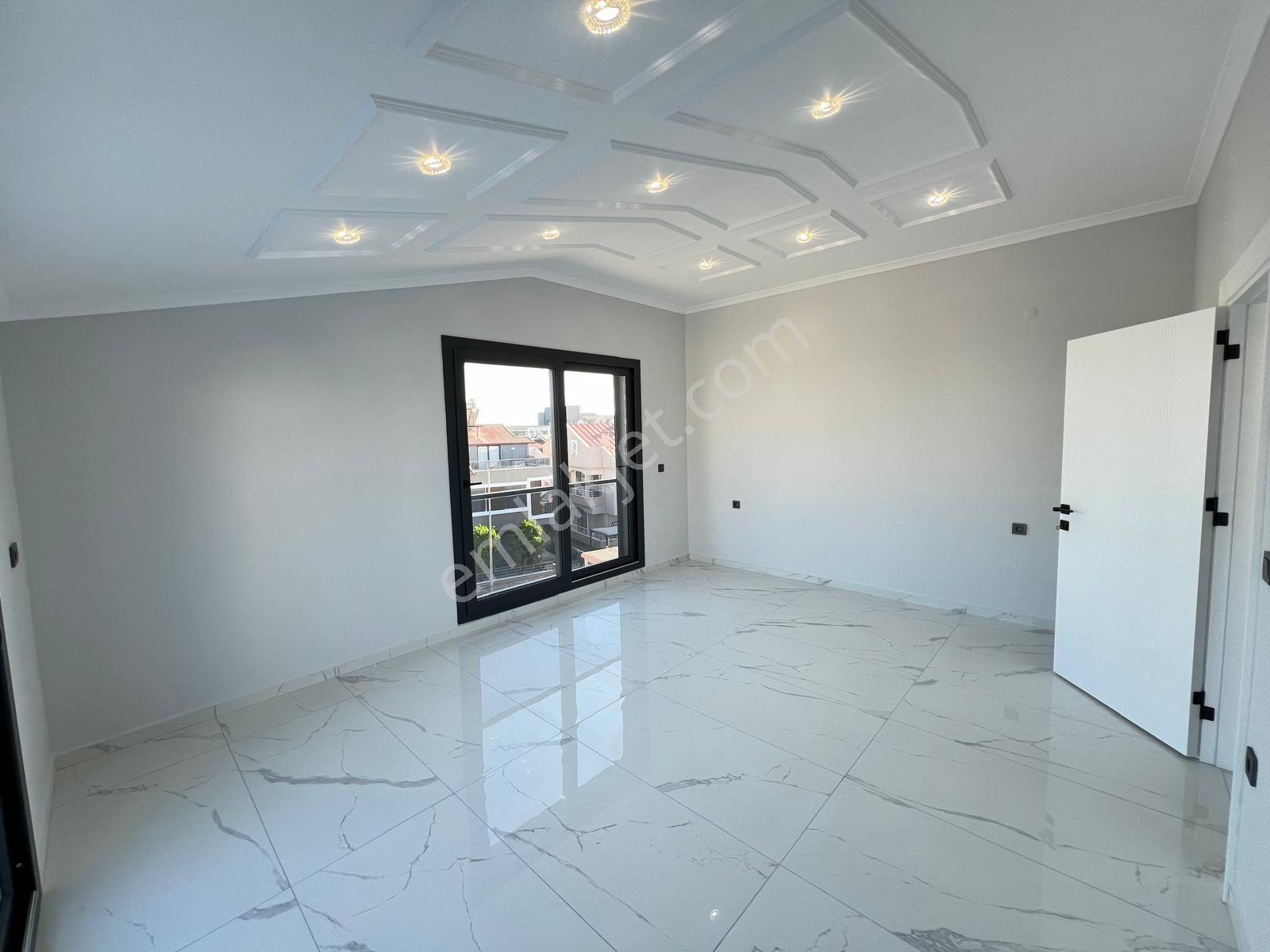 Didim Efeler Mahallesi'nde Havuzlu Satılık 3+1 Villa — fotoğraf 14
