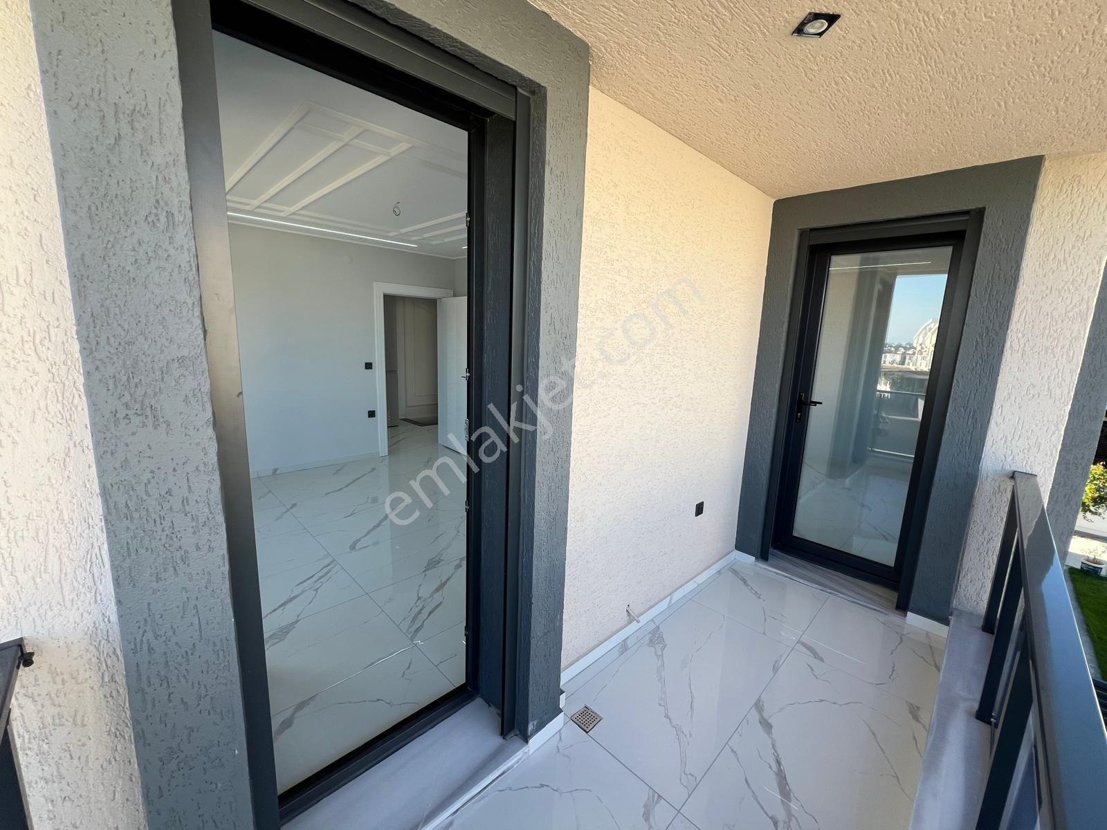 Didim Efeler Mahallesi'nde Havuzlu Satılık 3+1 Villa — fotoğraf 15