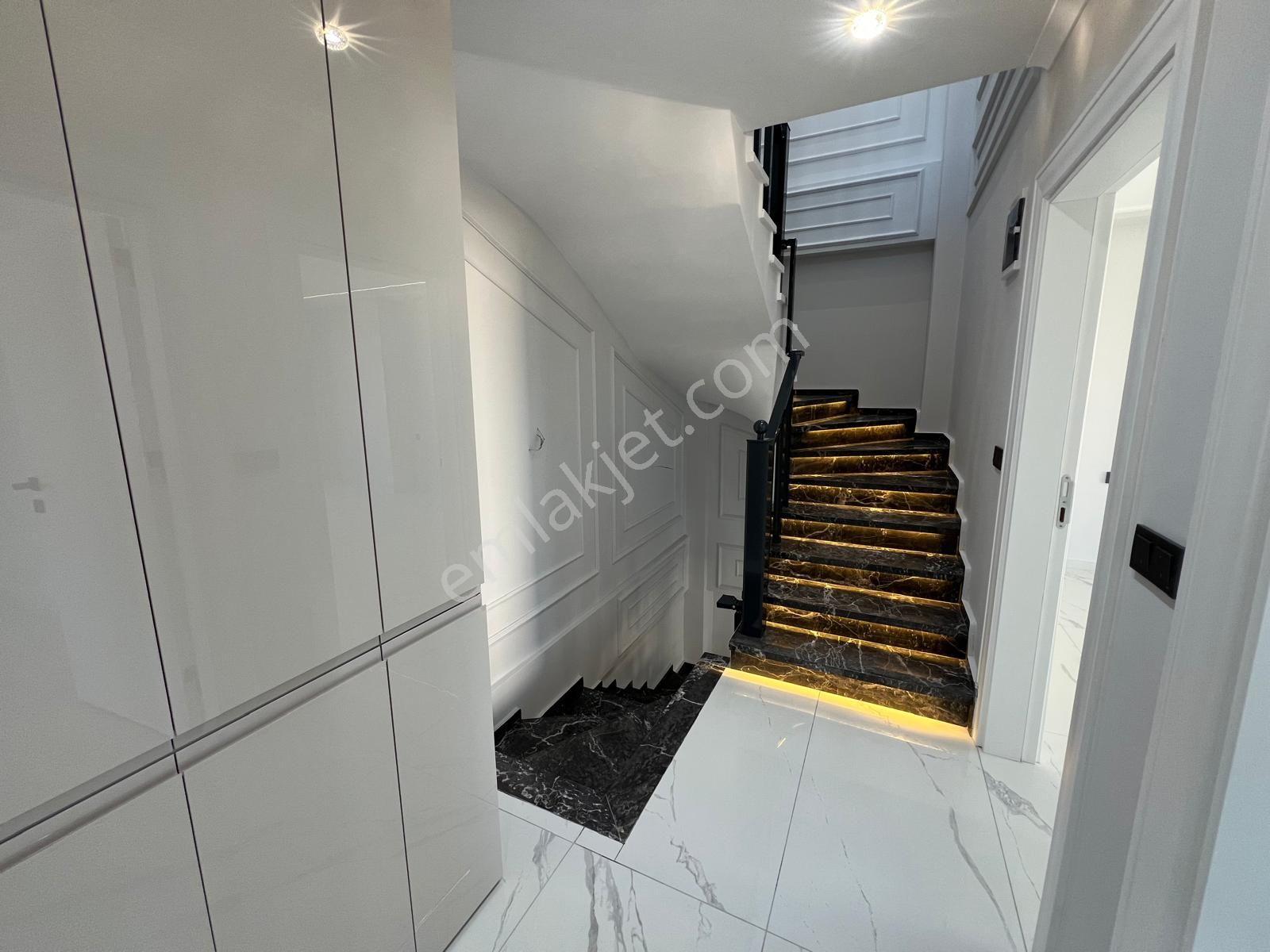 Didim Efeler Mahallesi'nde Havuzlu Satılık 3+1 Villa — fotoğraf 18