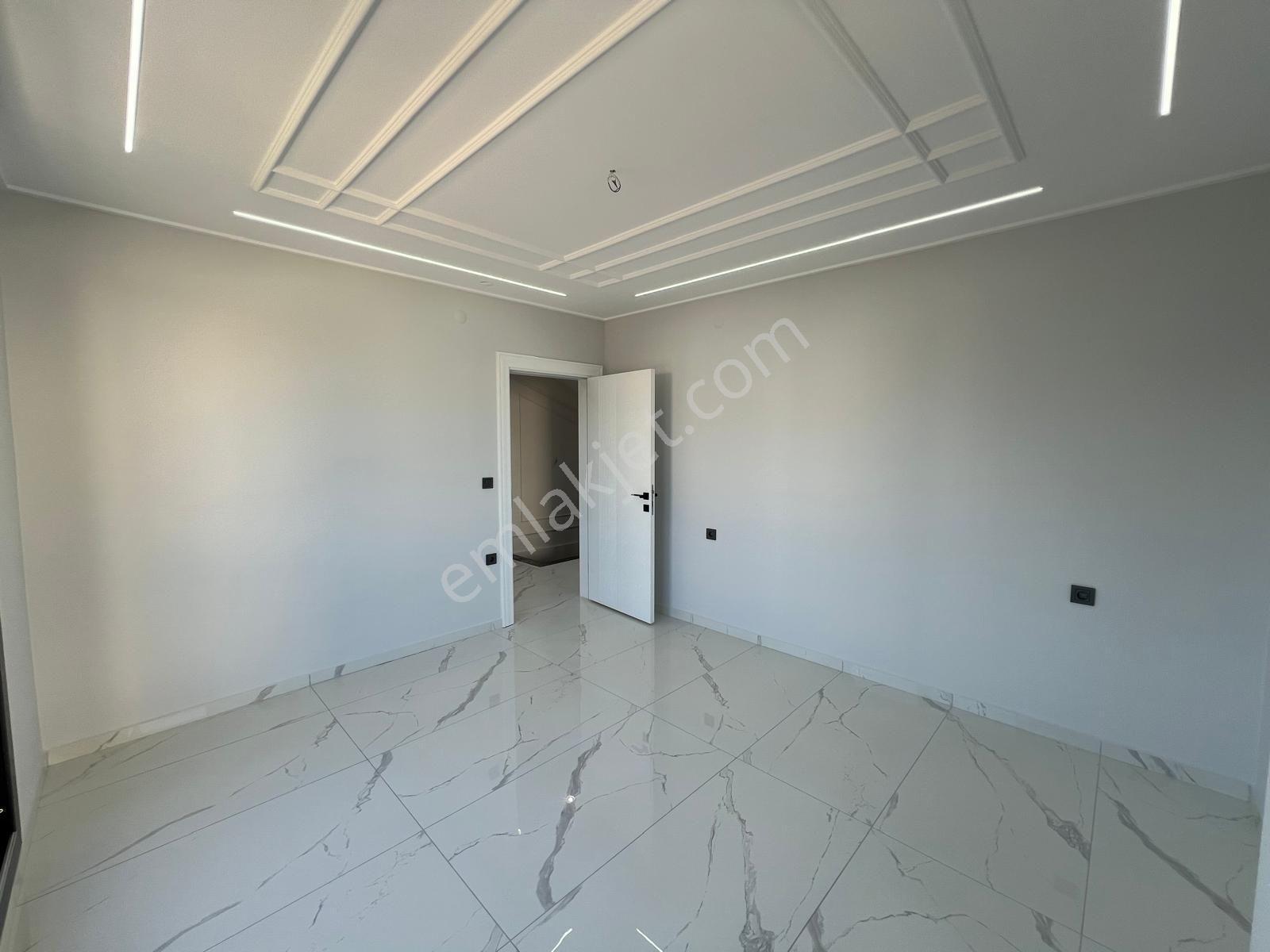 Didim Efeler Mahallesi'nde Havuzlu Satılık 3+1 Villa — fotoğraf 30
