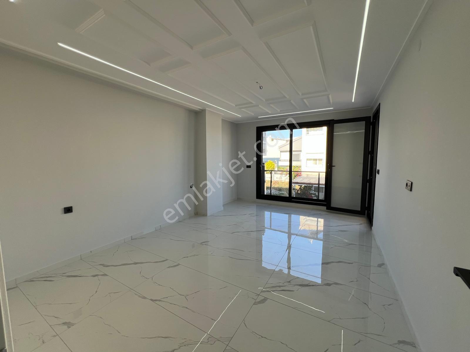 Didim Efeler Mahallesi'nde Havuzlu Satılık 3+1 Villa — fotoğraf 34
