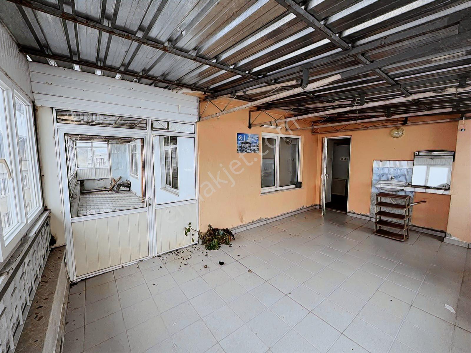 Bm Real Estate Bursa Davutkadı'da Satılık 3+1 Daire — fotoğraf 4