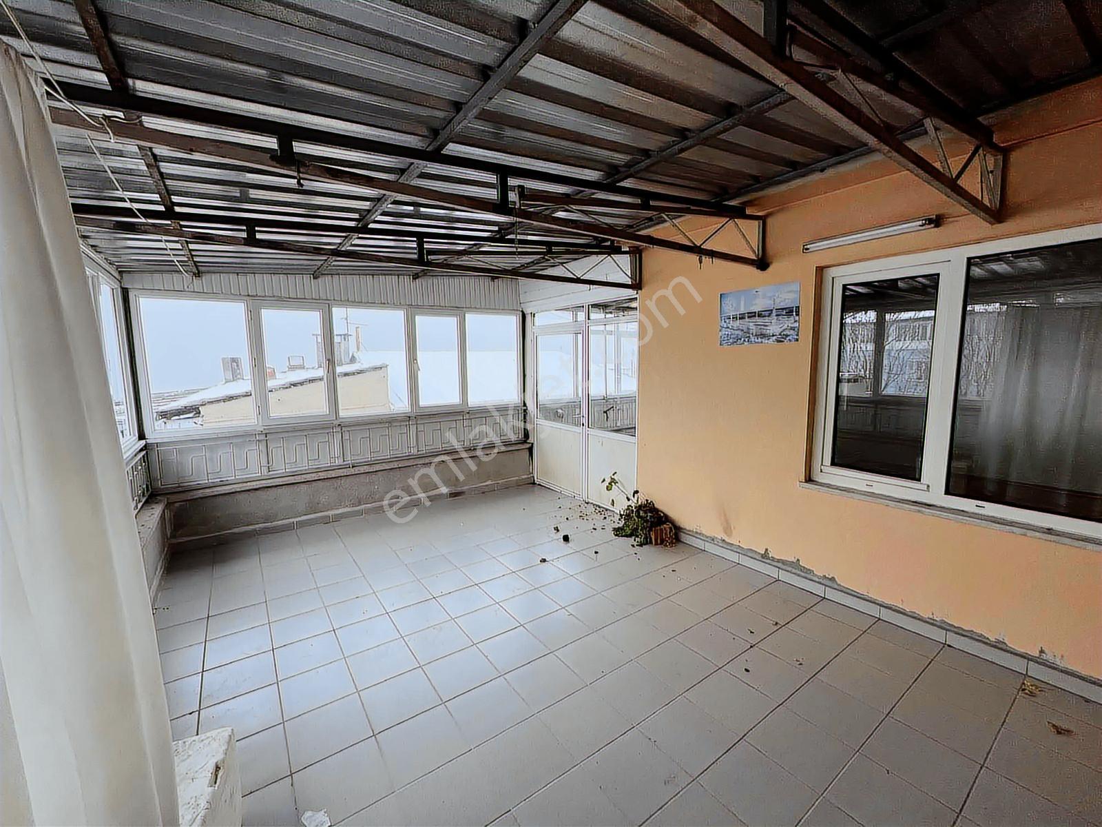 Bm Real Estate Bursa Davutkadı'da Satılık 3+1 Daire — fotoğraf 5