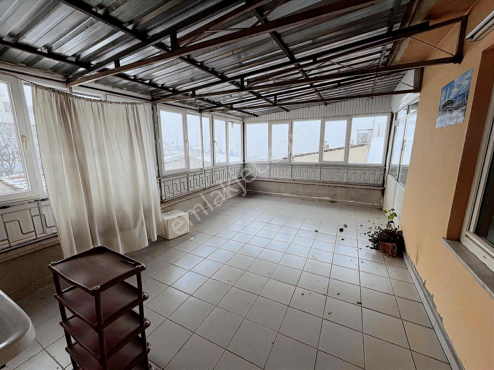 Bm Real Estate Bursa Davutkadı'da Satılık 3+1 Daire — fotoğraf 6
