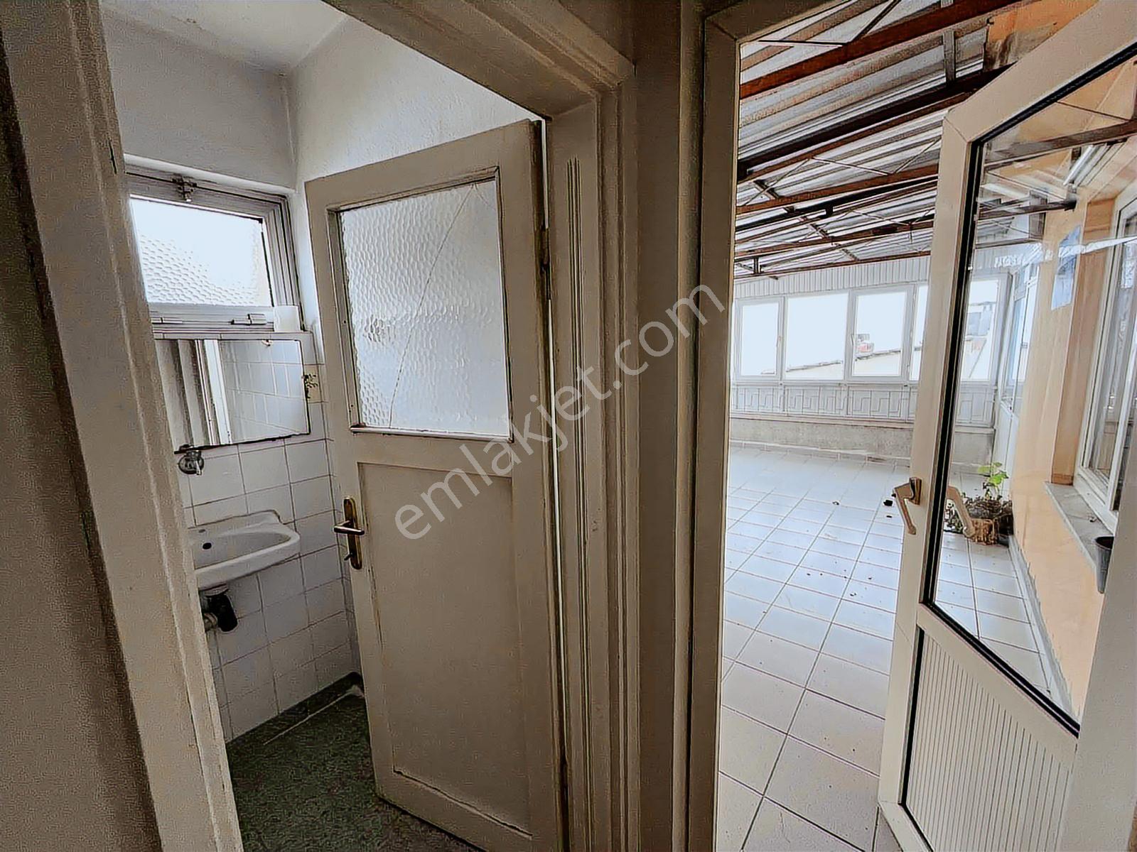 Bm Real Estate Bursa Davutkadı'da Satılık 3+1 Daire — fotoğraf 7