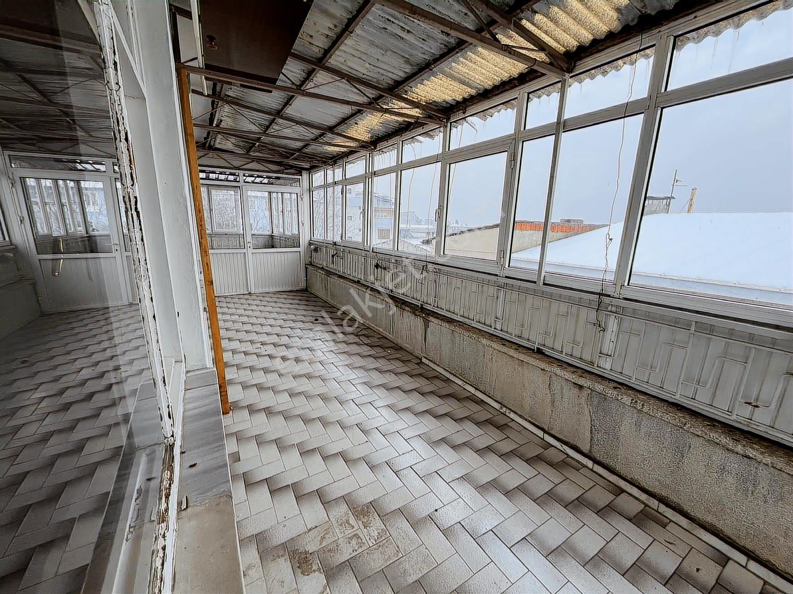 Bm Real Estate Bursa Davutkadı'da Satılık 3+1 Daire — fotoğraf 13