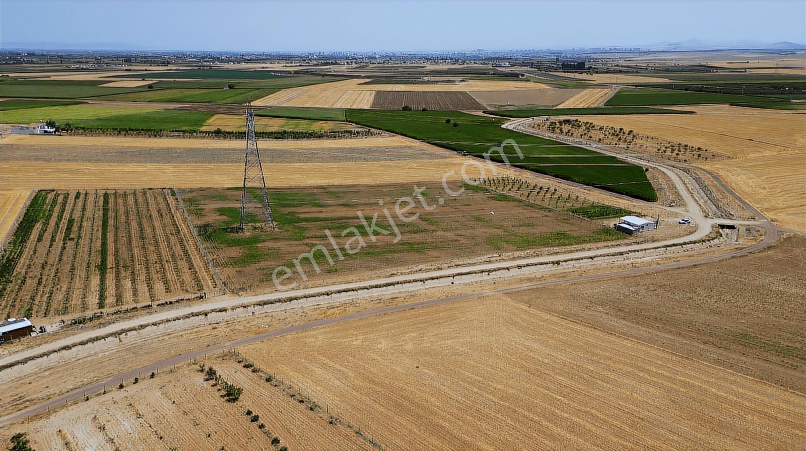 Esentepe'ye Yakın Konumda, 140mt Kanal Ve Yol Cep. Satılık Tarla — fotoğraf 12