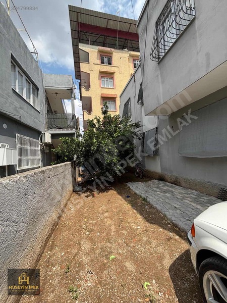 Hüseyin İpek'ten 2 Katlı Satılık Kat Mülkiyetli Müstakil Ev — fotoğraf 26