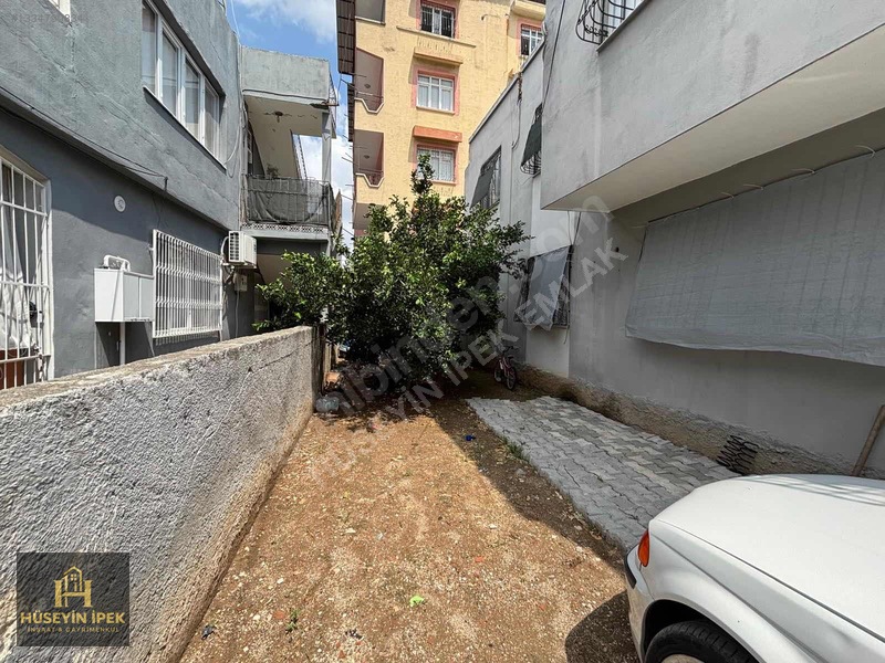 Hüseyin İpek'ten 2 Katlı Satılık Kat Mülkiyetli Müstakil Ev — fotoğraf 29