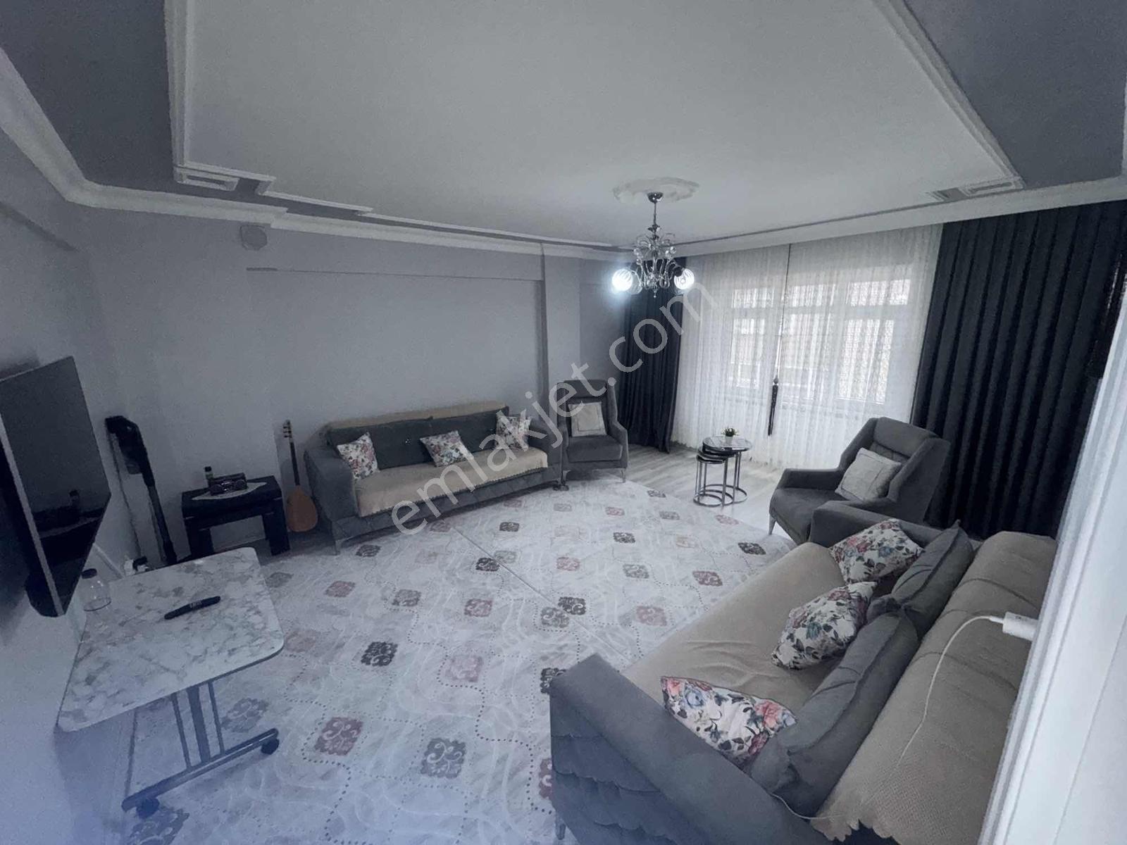Zaferyapıdan Satılık Daire 3.kat 100m2 Hisseli 2000yapı Cebecimh — fotoğraf 2