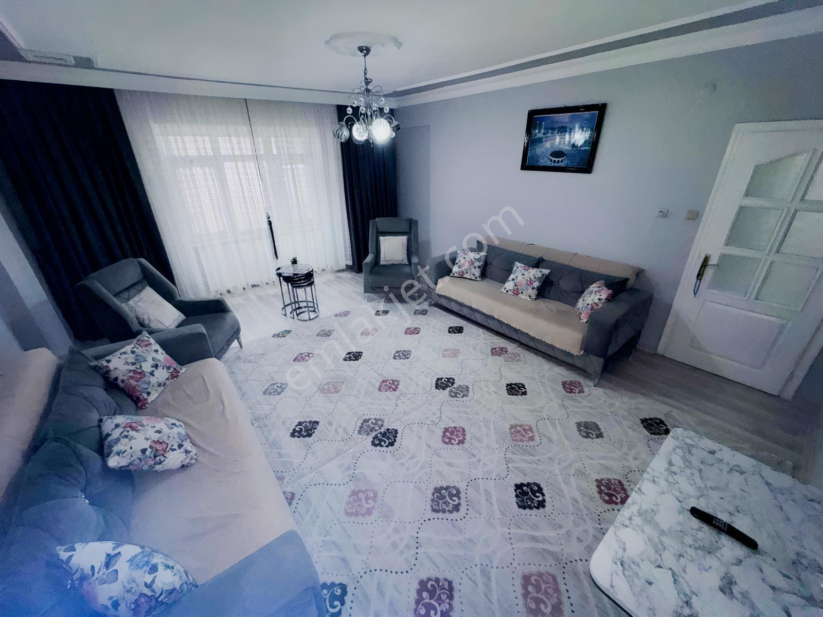 Zaferyapıdan Satılık Daire 3.kat 100m2 Hisseli 2000yapı Cebecimh — fotoğraf 5