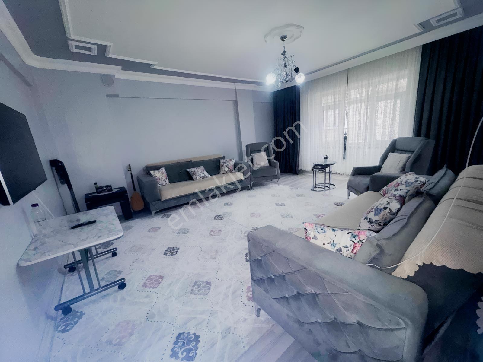 Zaferyapıdan Satılık Daire 3.kat 100m2 Hisseli 2000yapı Cebecimh — fotoğraf 6