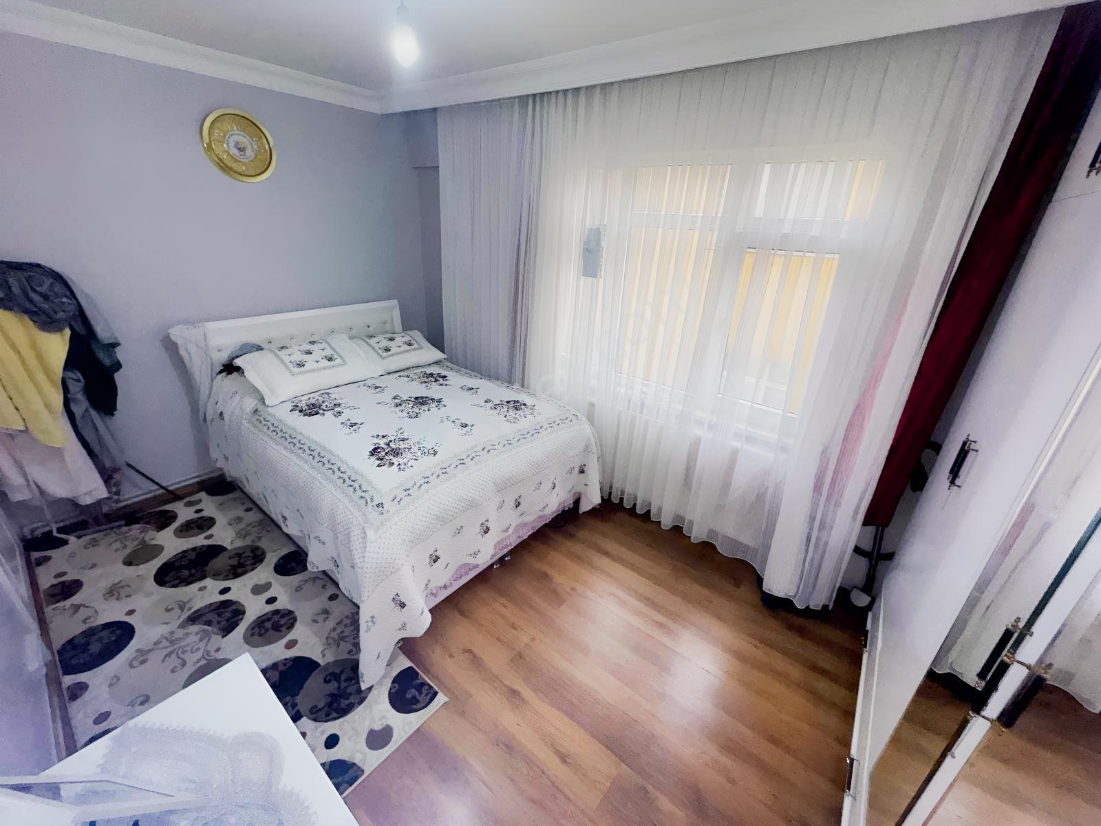 Zaferyapıdan Satılık Daire 3.kat 100m2 Hisseli 2000yapı Cebecimh — fotoğraf 10