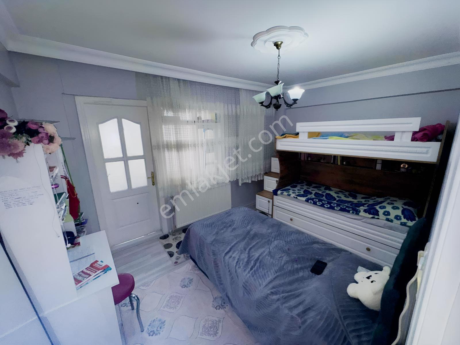 Zaferyapıdan Satılık Daire 3.kat 100m2 Hisseli 2000yapı Cebecimh — fotoğraf 16