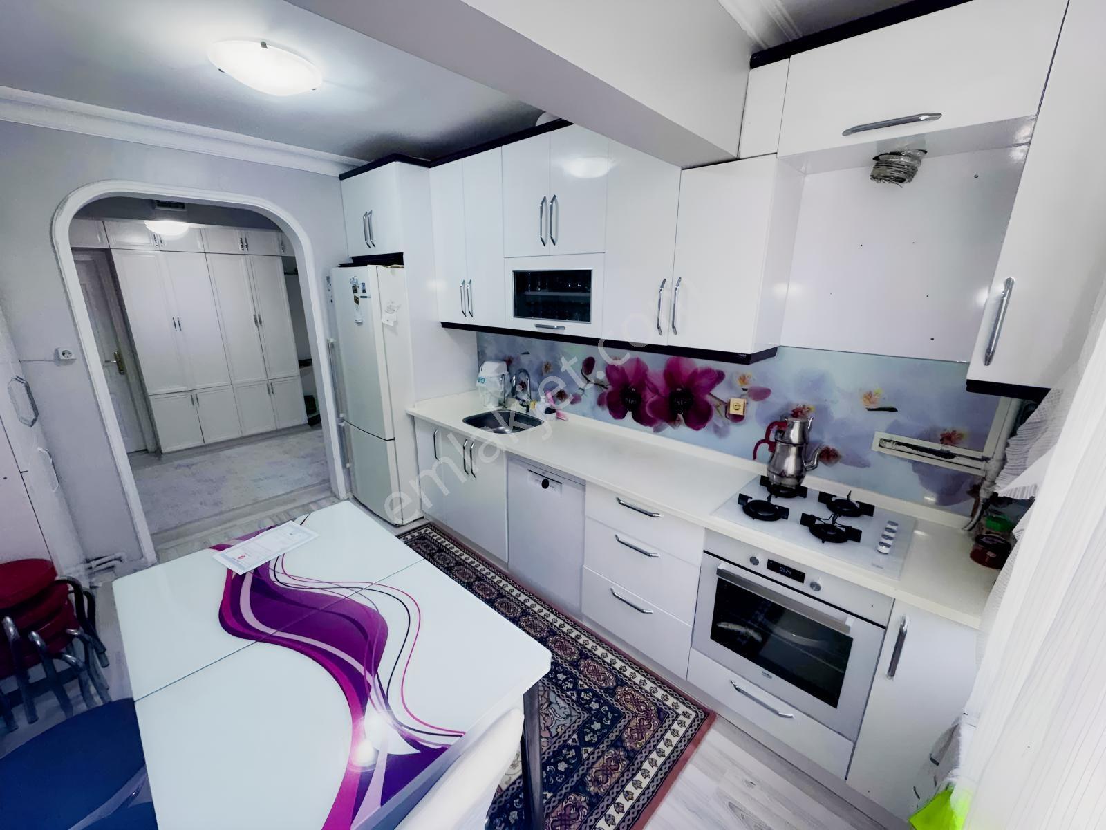 Zaferyapıdan Satılık Daire 3.kat 100m2 Hisseli 2000yapı Cebecimh — fotoğraf 20
