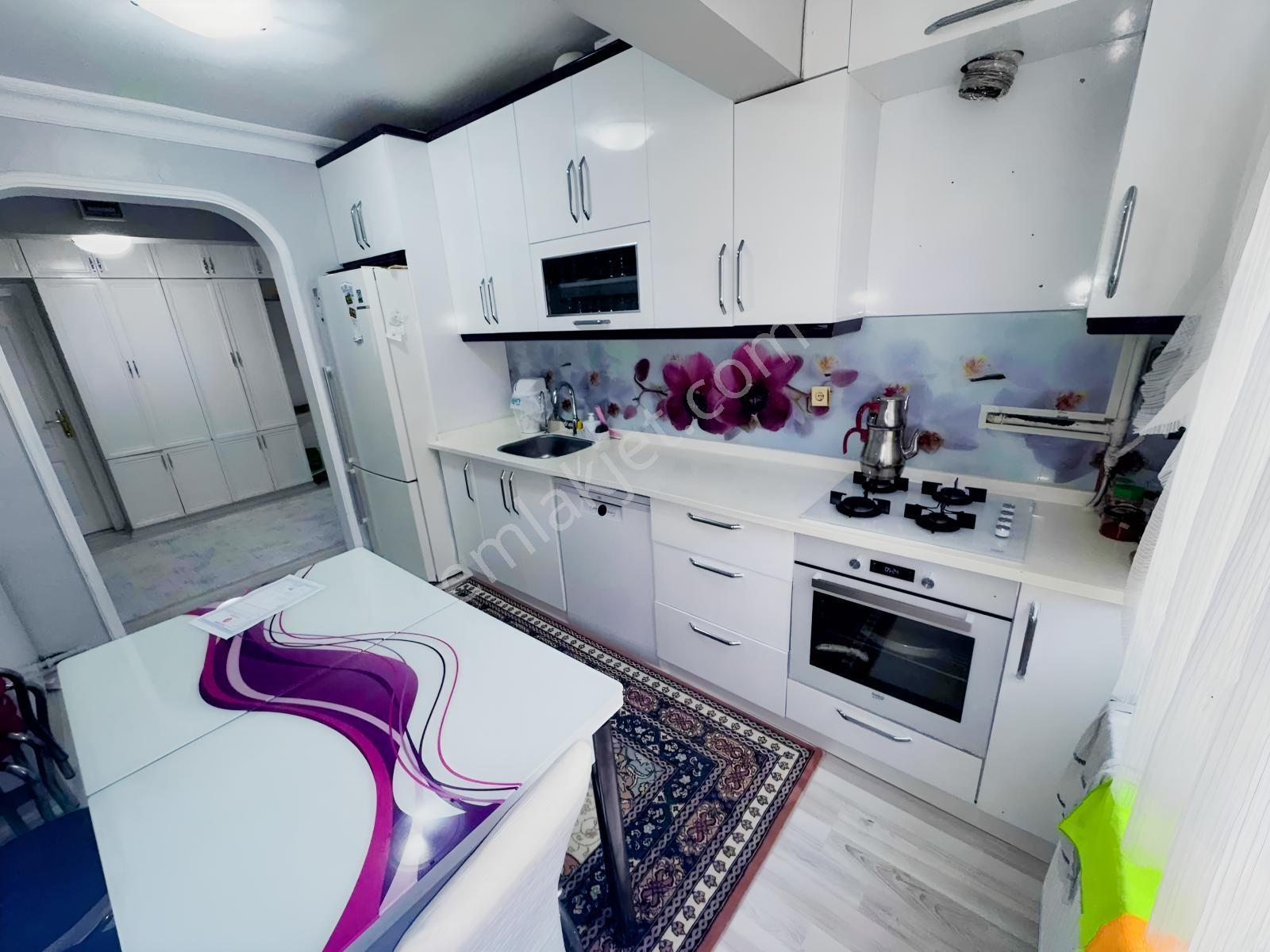 Zaferyapıdan Satılık Daire 3.kat 100m2 Hisseli 2000yapı Cebecimh — fotoğraf 22