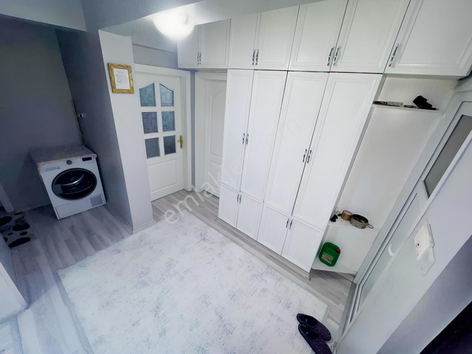 Zaferyapıdan Satılık Daire 3.kat 100m2 Hisseli 2000yapı Cebecimh — fotoğraf 24
