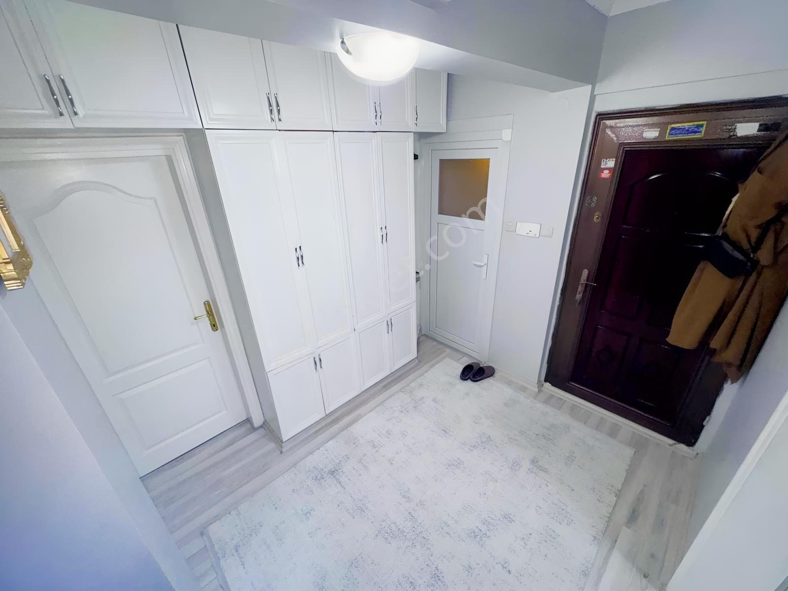 Zaferyapıdan Satılık Daire 3.kat 100m2 Hisseli 2000yapı Cebecimh — fotoğraf 25