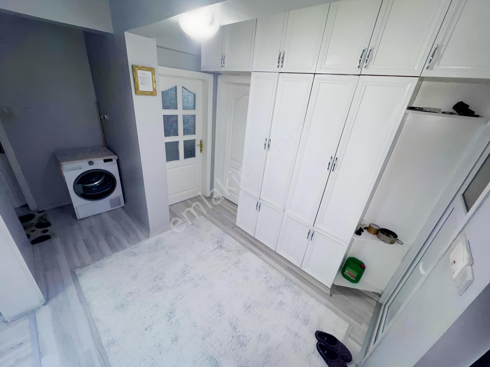 Zaferyapıdan Satılık Daire 3.kat 100m2 Hisseli 2000yapı Cebecimh — fotoğraf 26